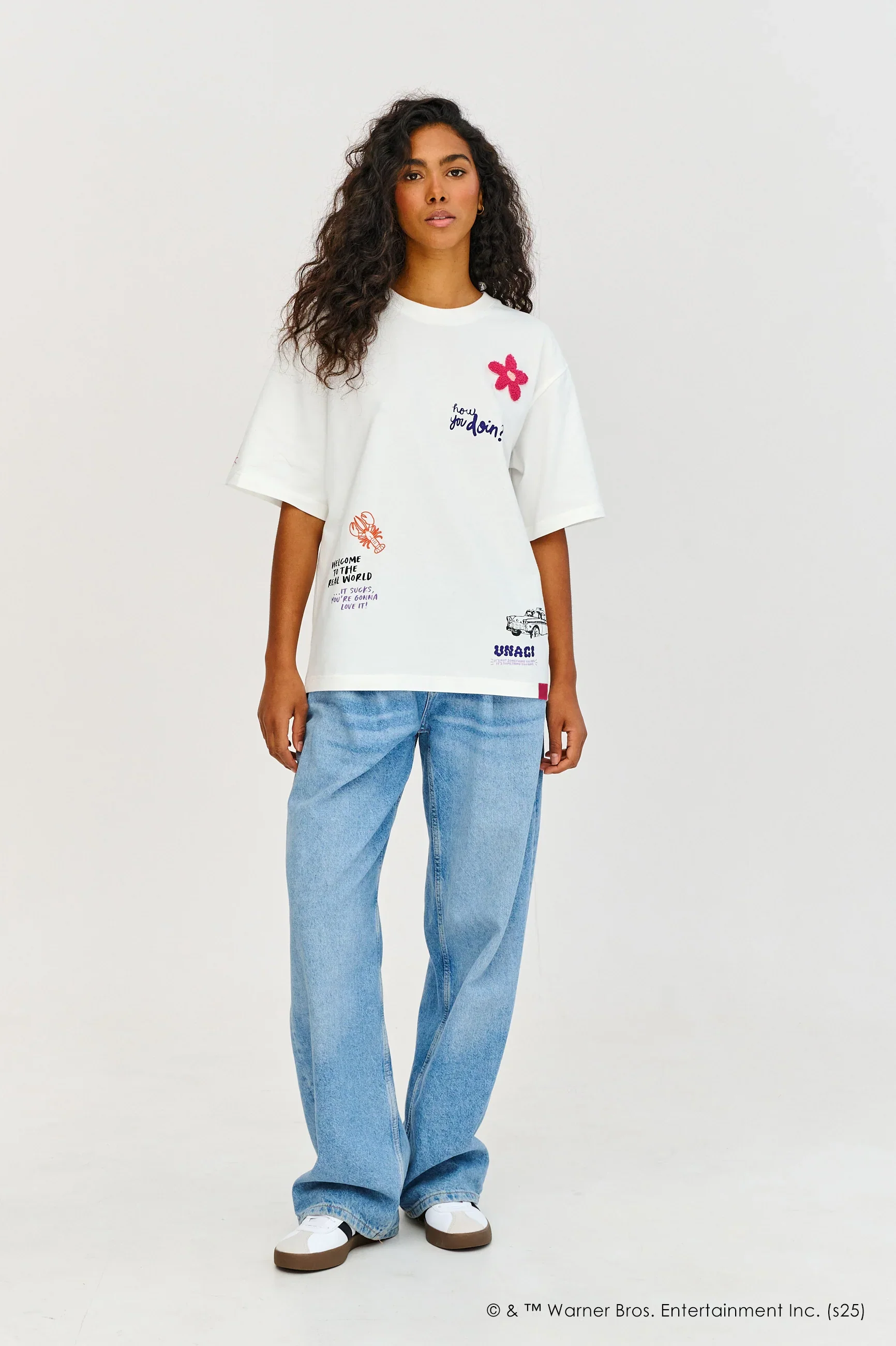 How You Doin'? T-shirt - Image 17