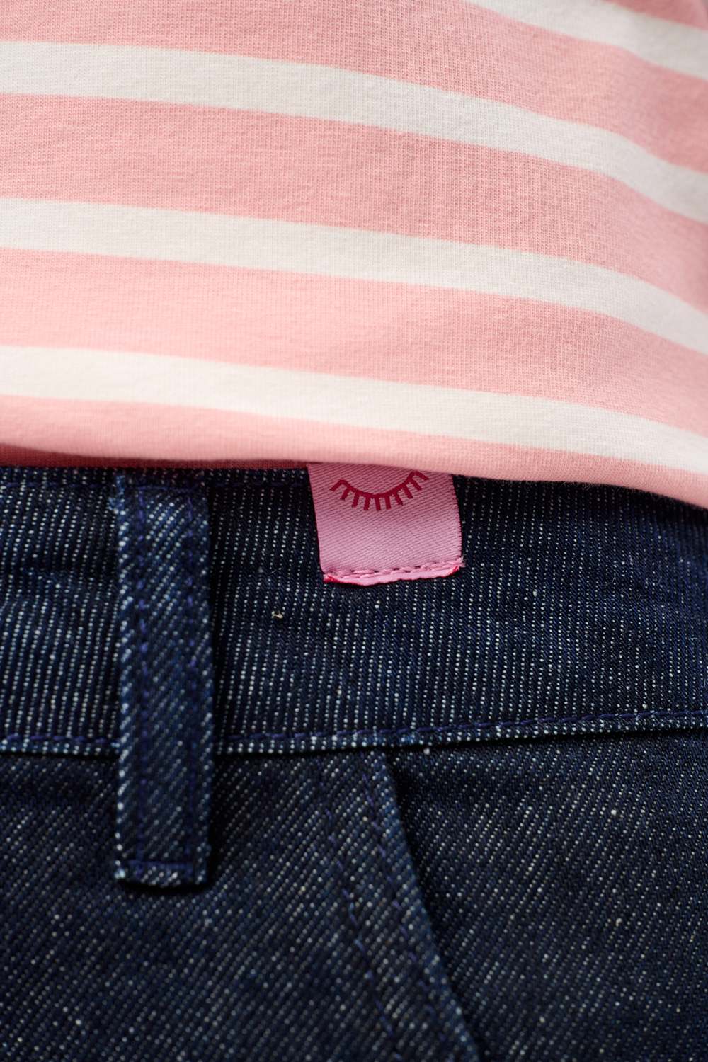 Indio Valley Denim Skirt - Image 5