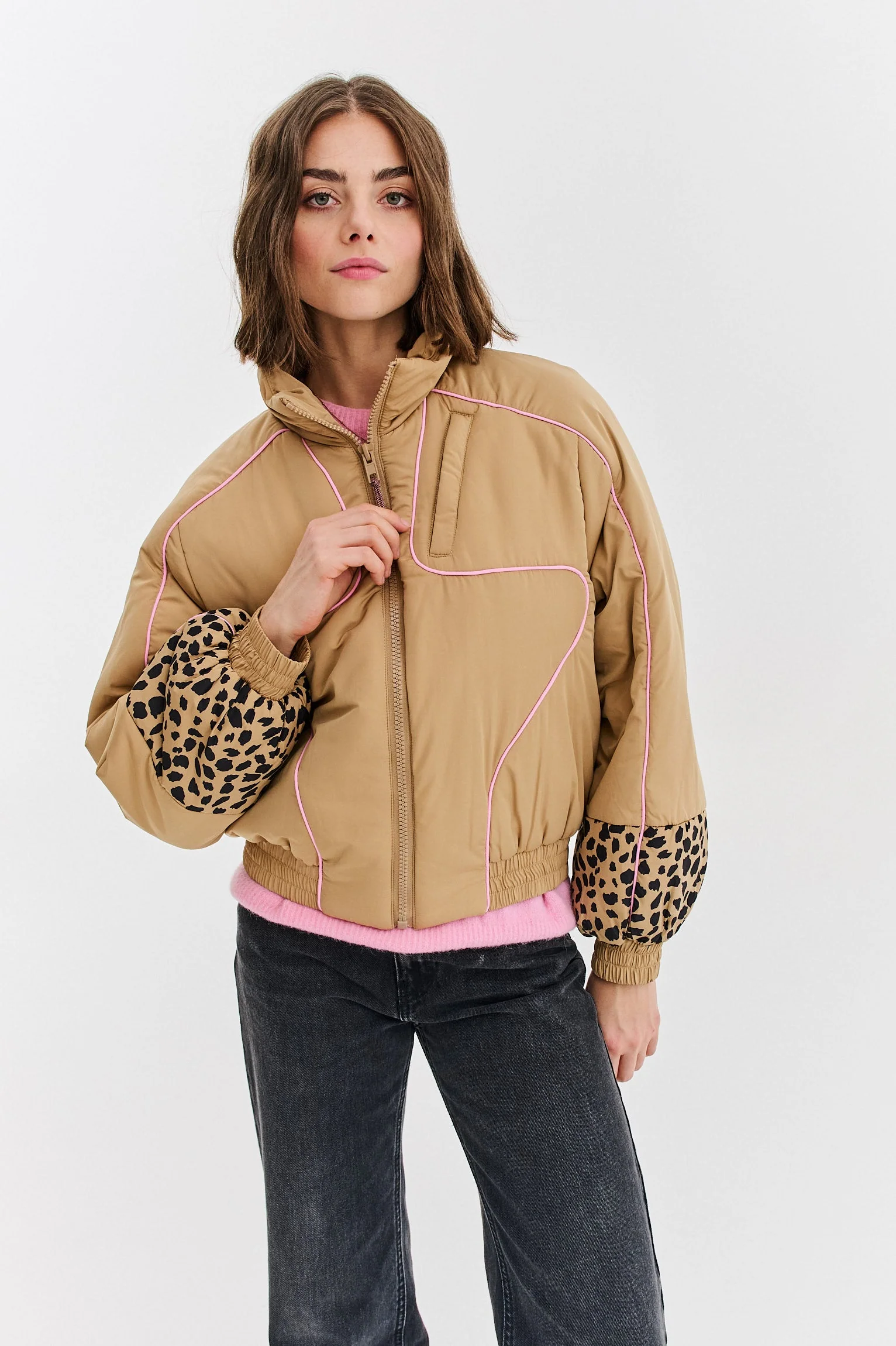 Into the Flow winter jacket - Image 21