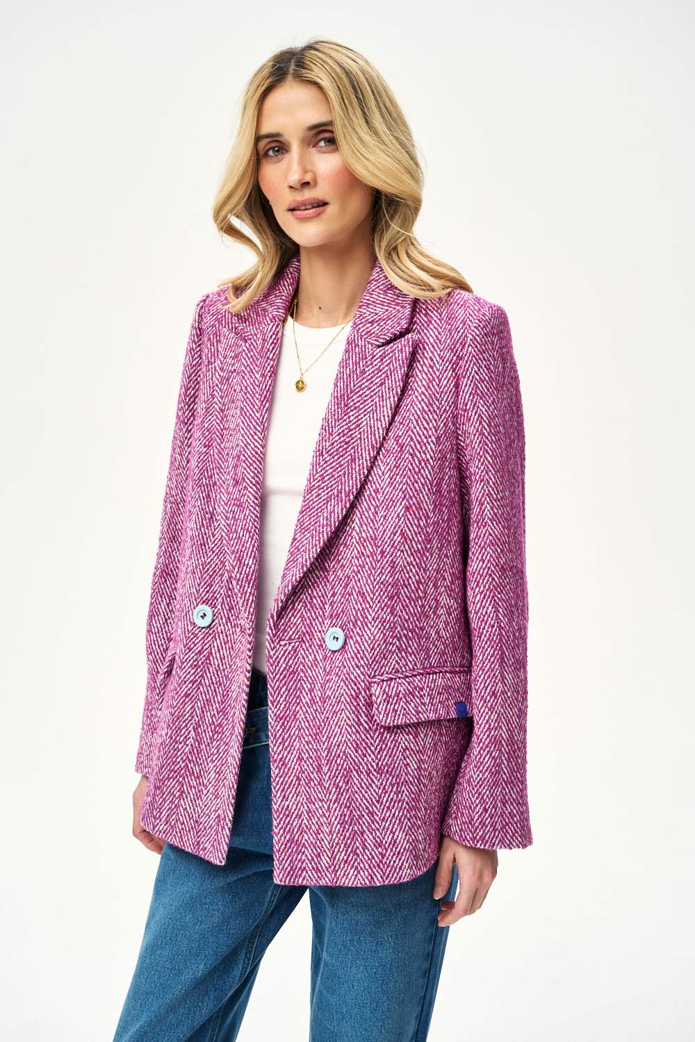 Start Again Jacket - Image 7