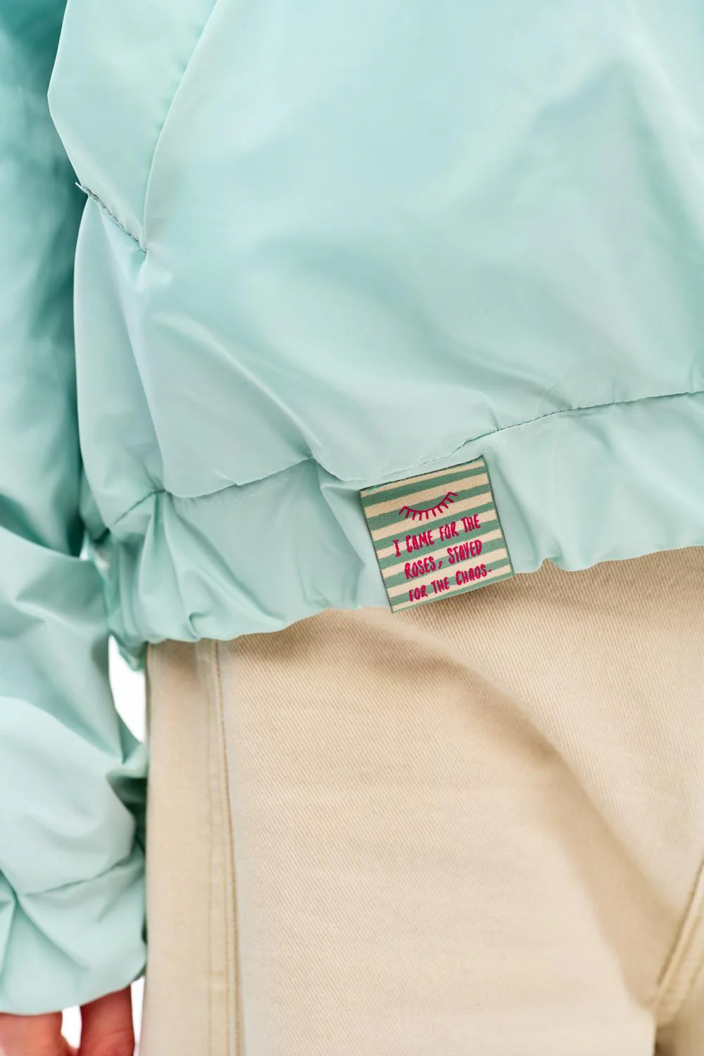 Joshua Tree bomber jacket - Image 6