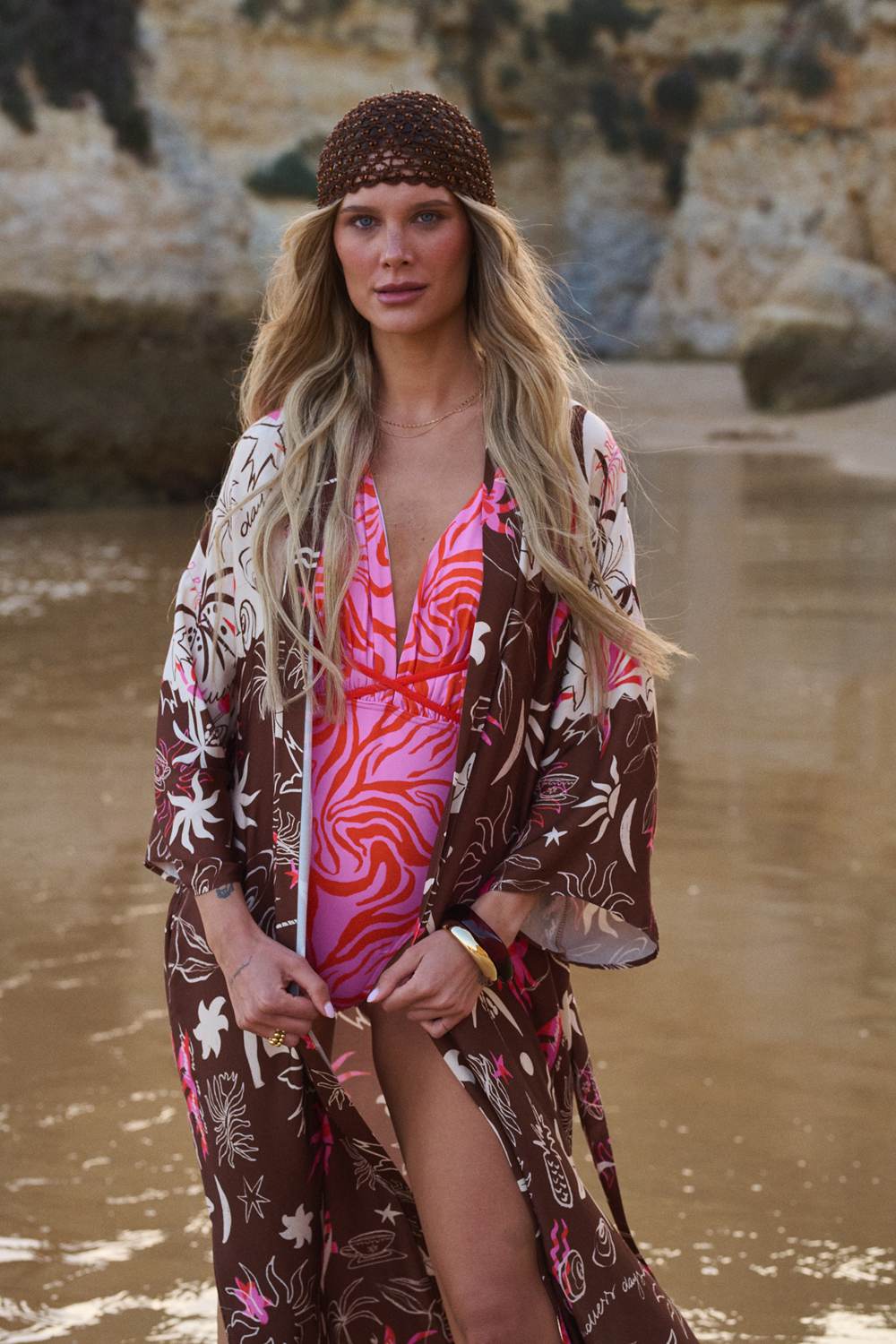 Kimono Endless Days - Image 2