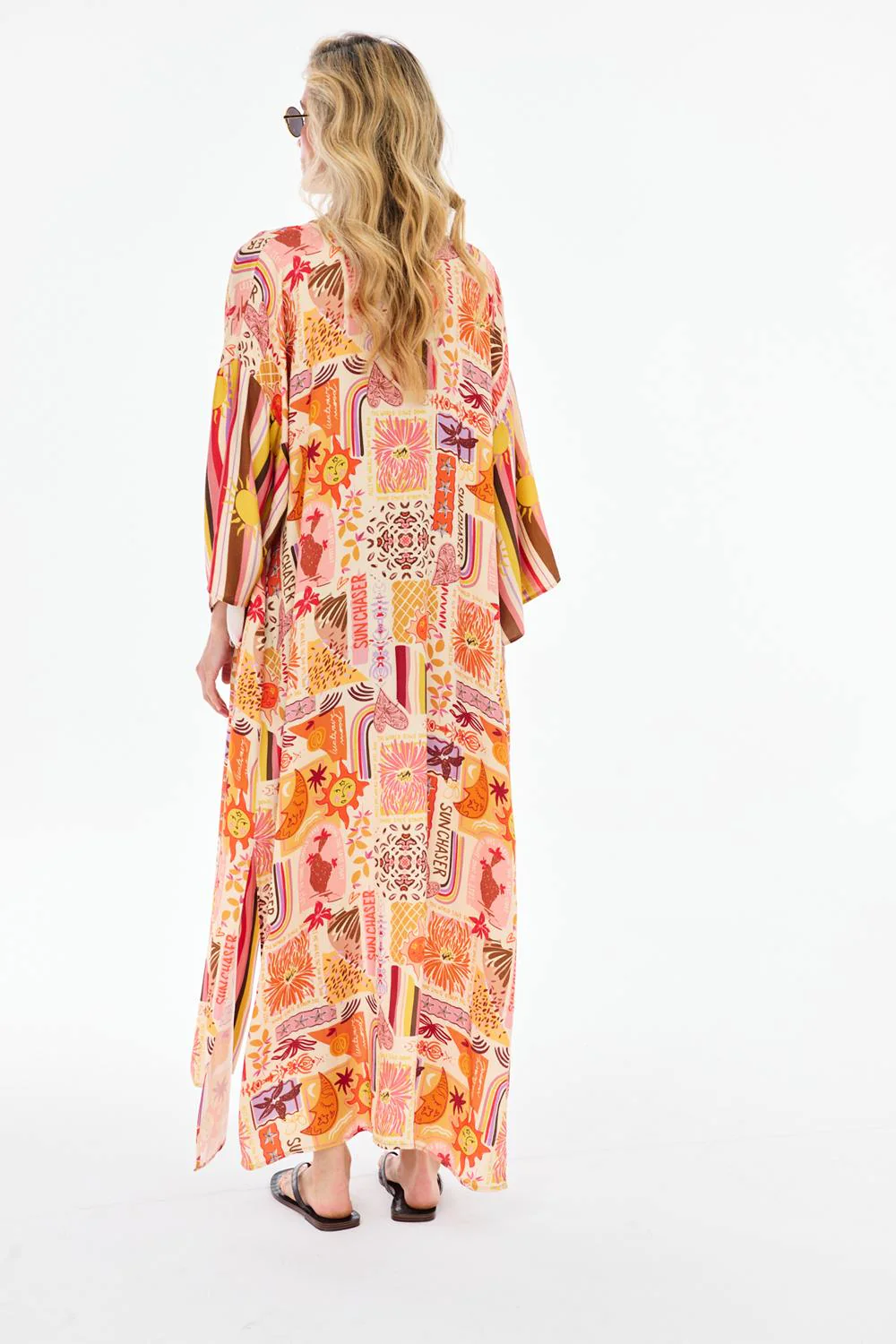 Kimono Sun Chaser - Image 5