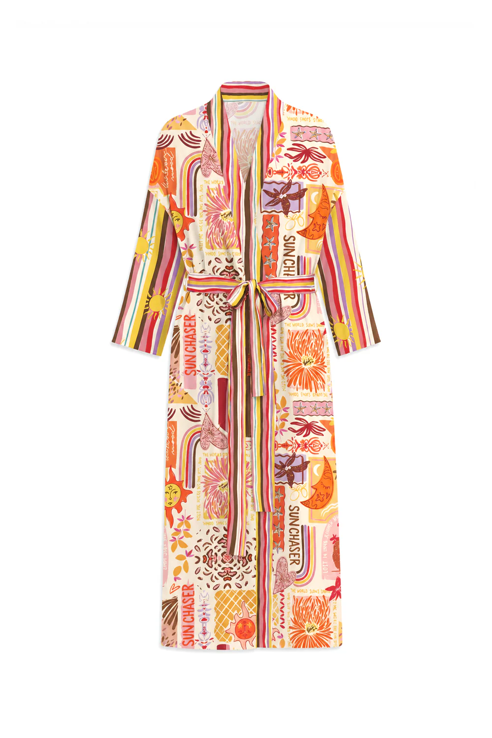 Kimono Sun Chaser - Image 9