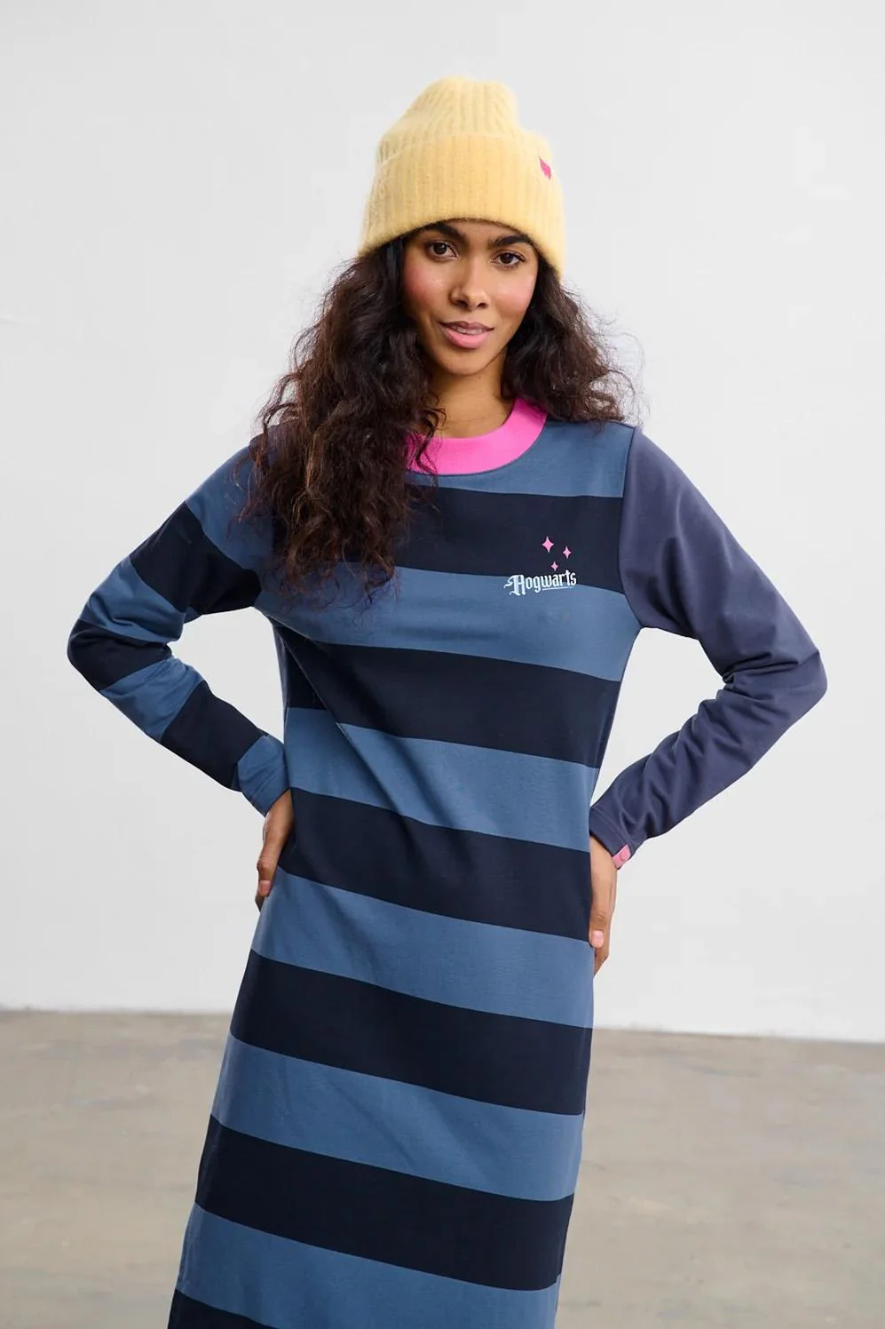 Expecto Patronum knit dress - Image 6