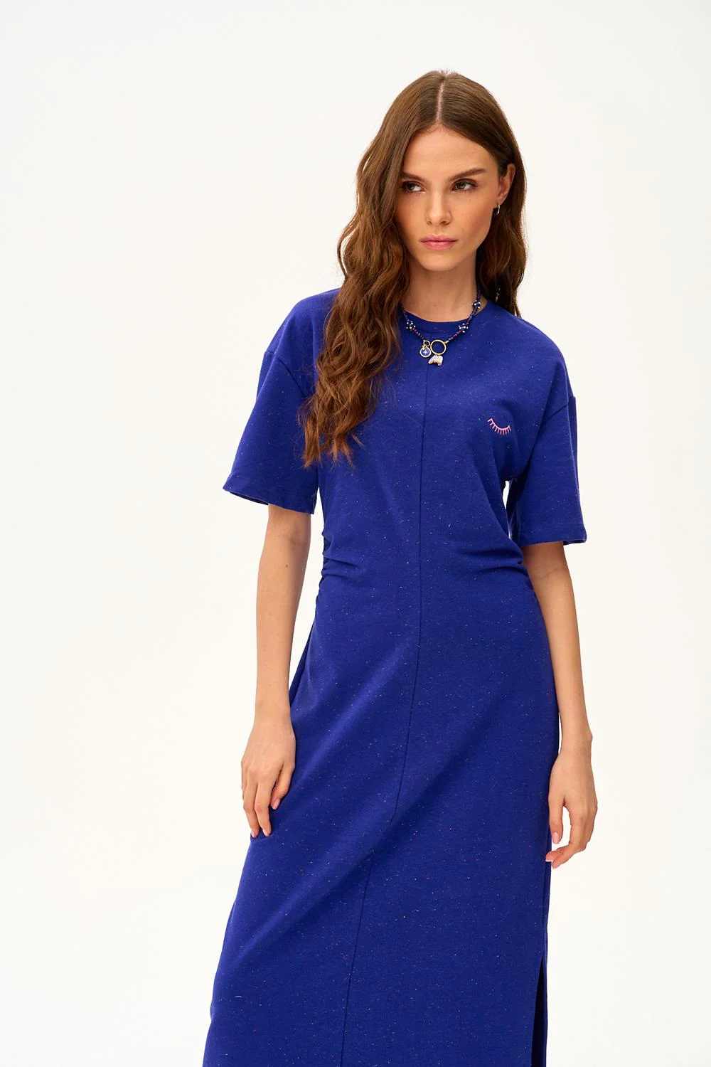 Moving Forward Knit Dress - Image 13