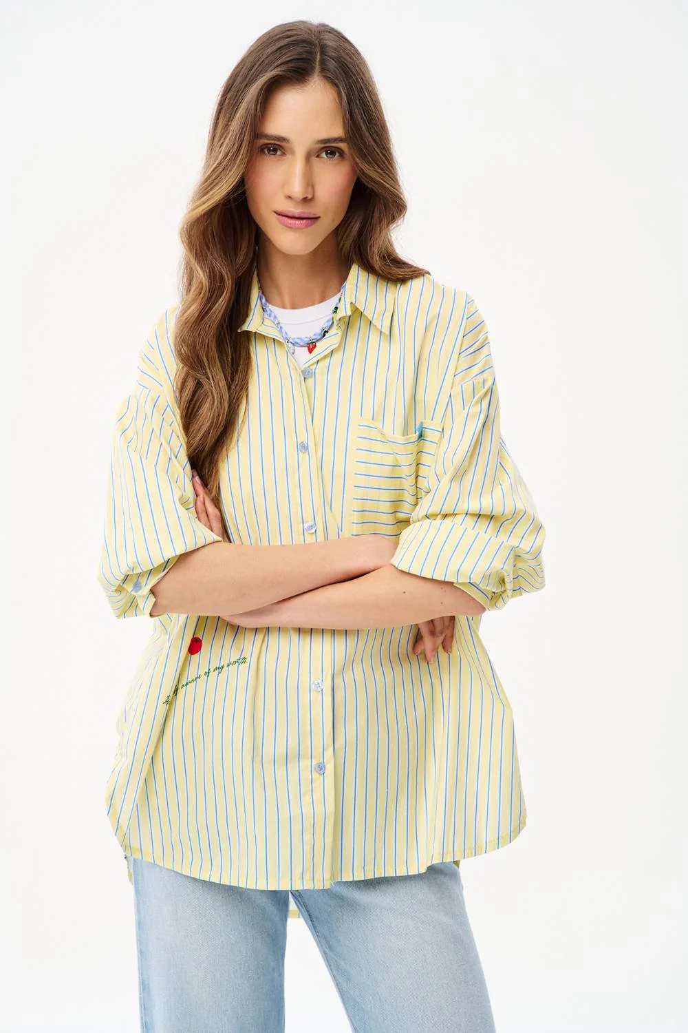Squeeze the Season Shirt - Image 3