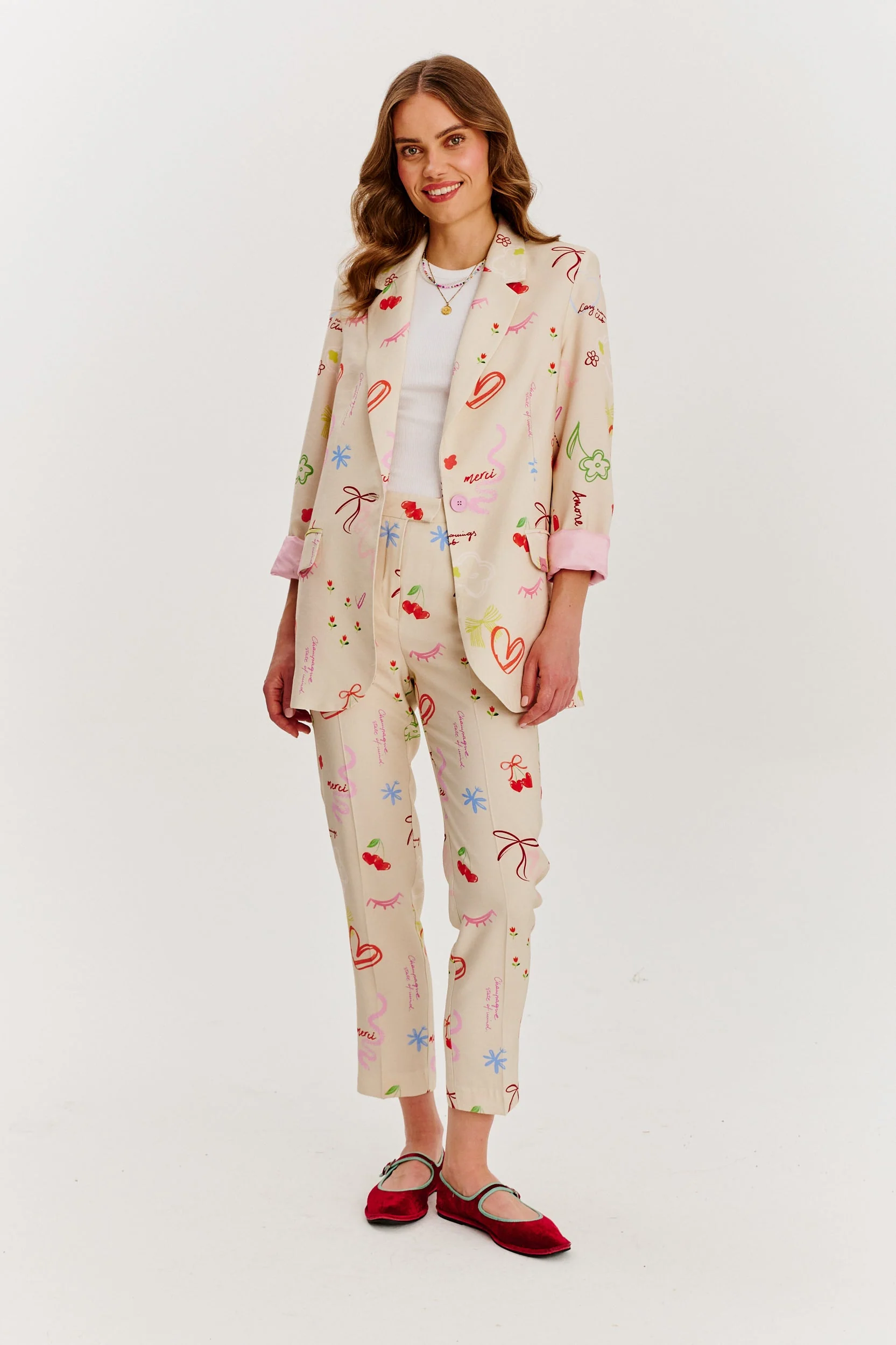 Lazy Mornings pants - Image 4