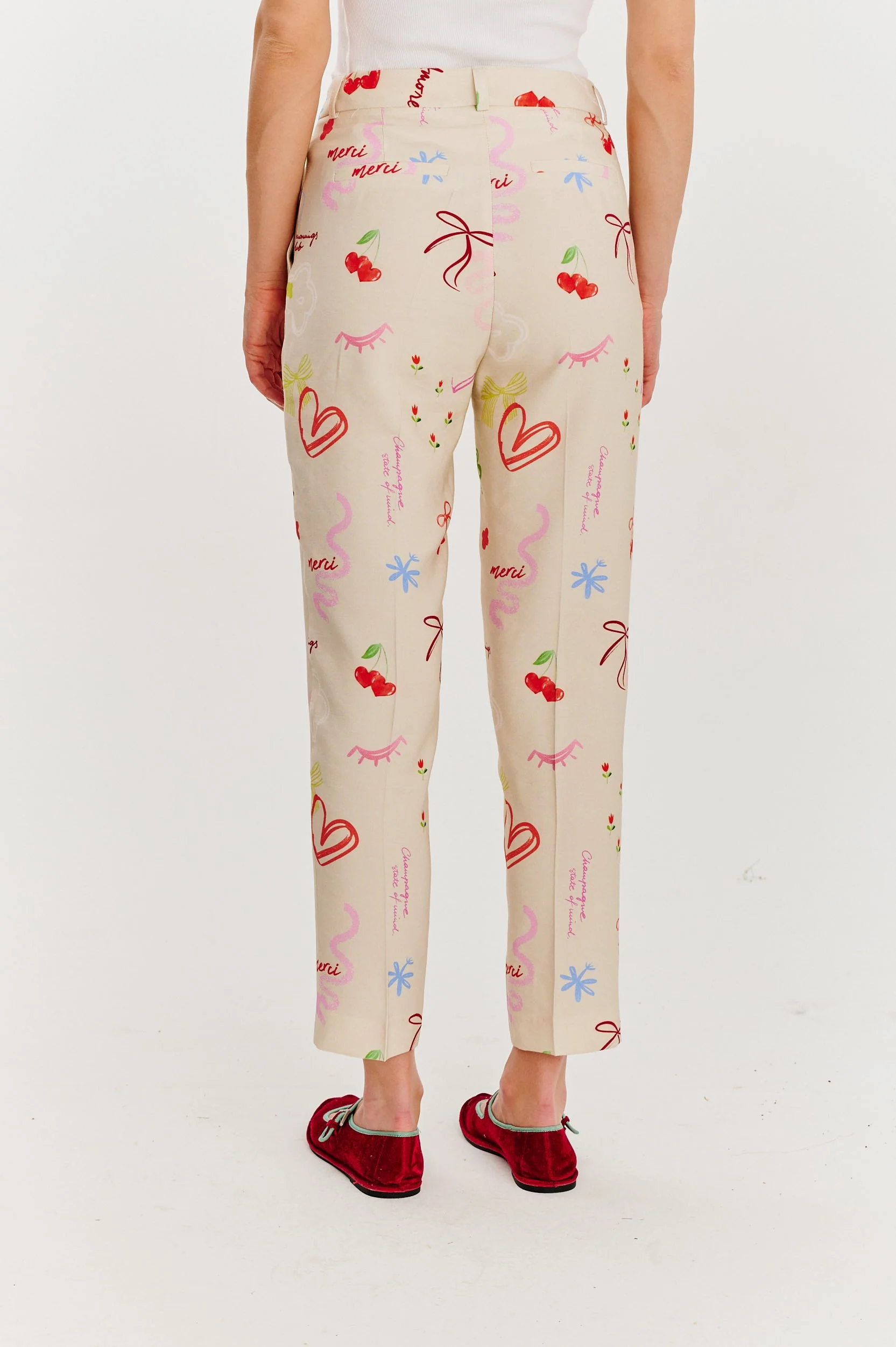 Lazy Mornings pants - Image 7