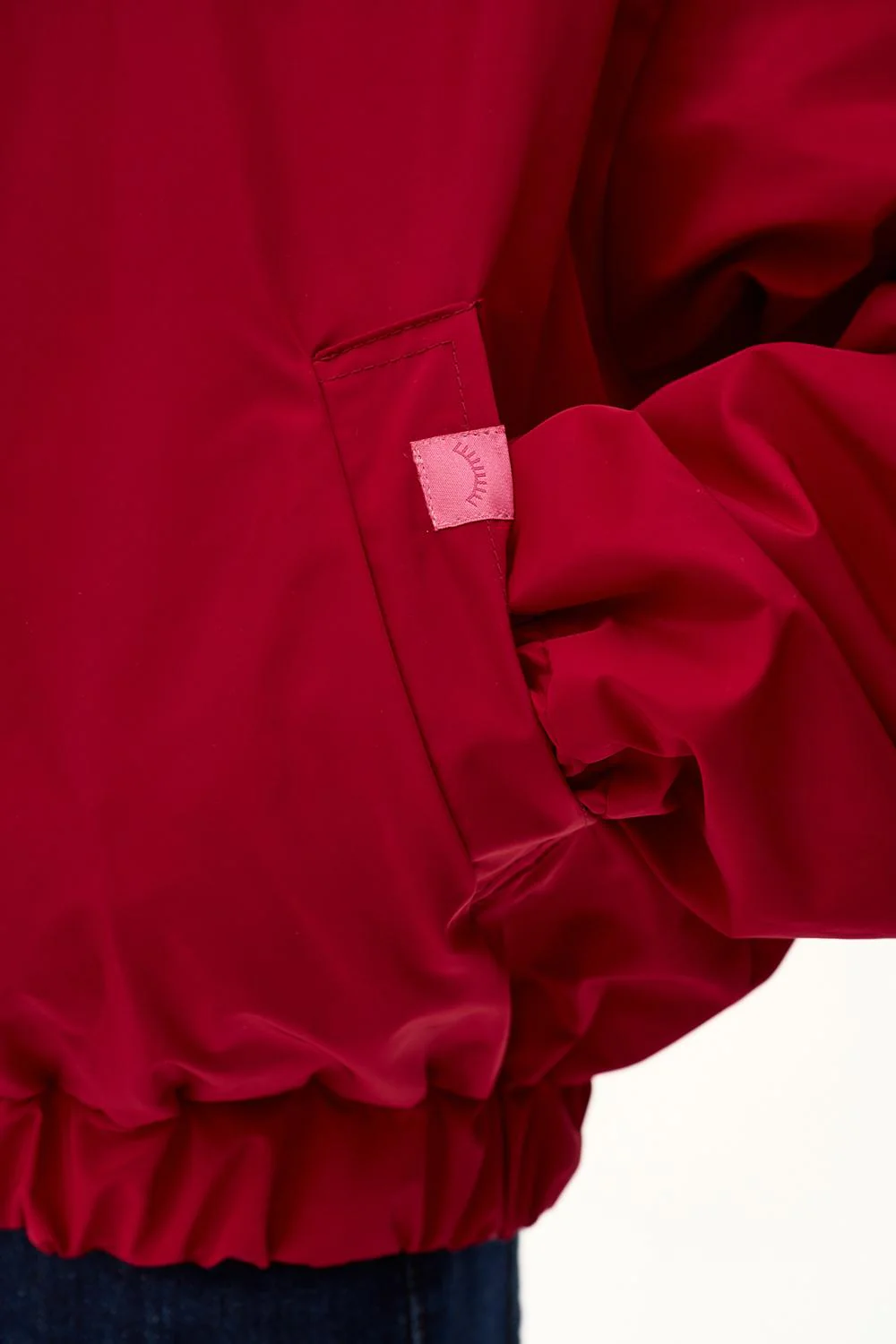 Worth It Lightweight Jacket - Image 19