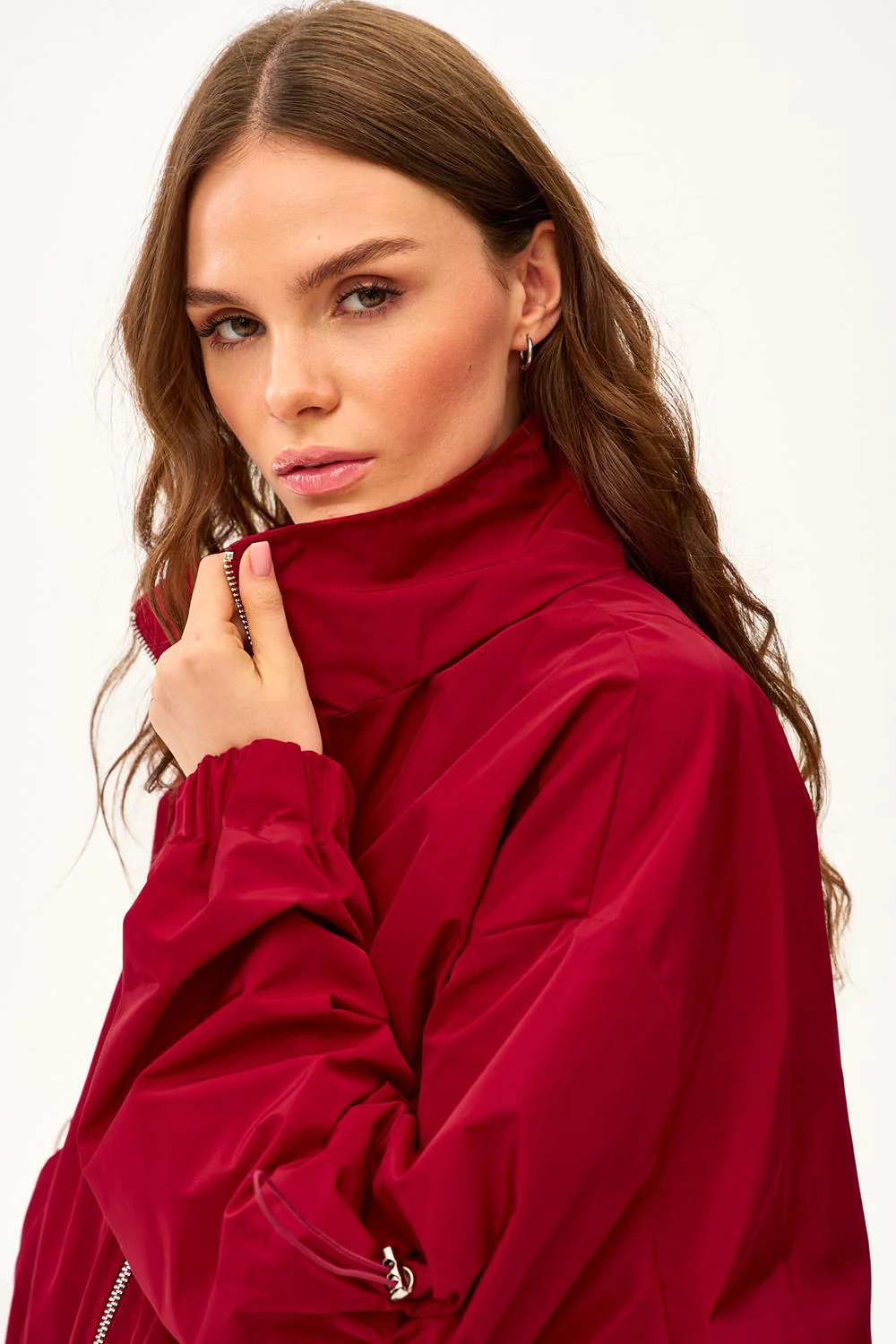 Worth It Lightweight Jacket - Image 6