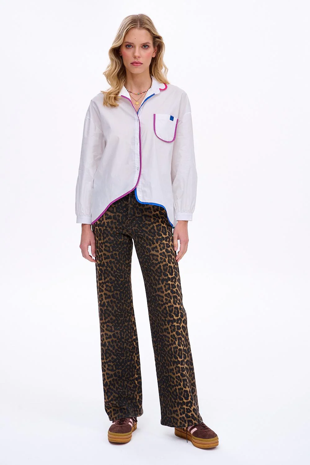 Line Dancer shirt - Image 6