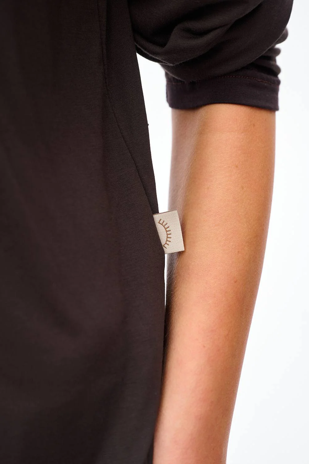 Bitter Comfort modal long-sleeve - Image 5