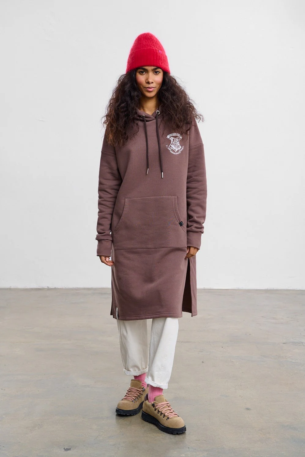 Buckbeak Longline Sweatshirt - Image 10