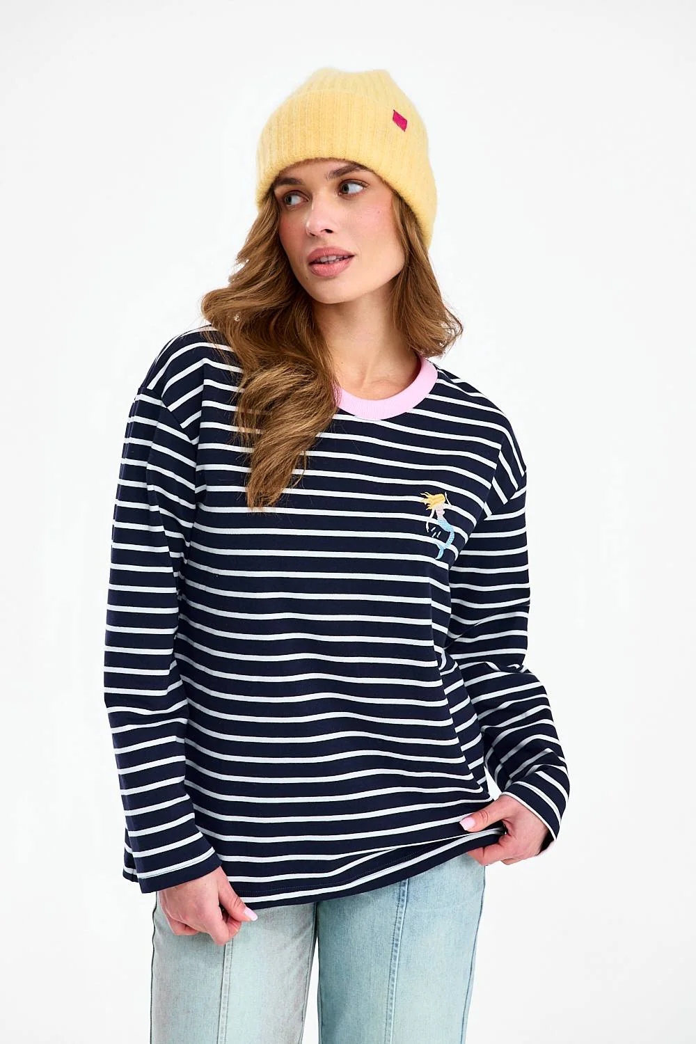 Aquamarine Longsleeve - Image 10