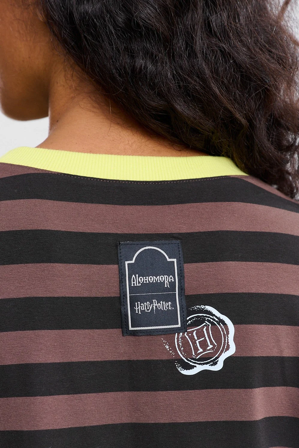 Hogwarts Longsleeve - Image 4