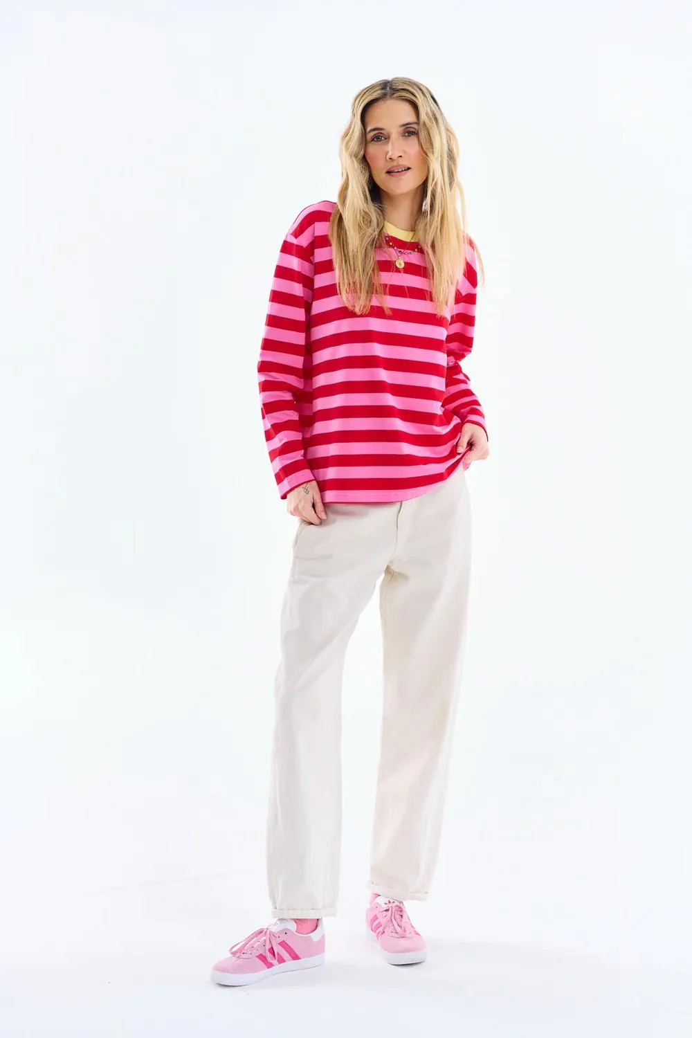 Sweet & Sour Longsleeve - Image 8