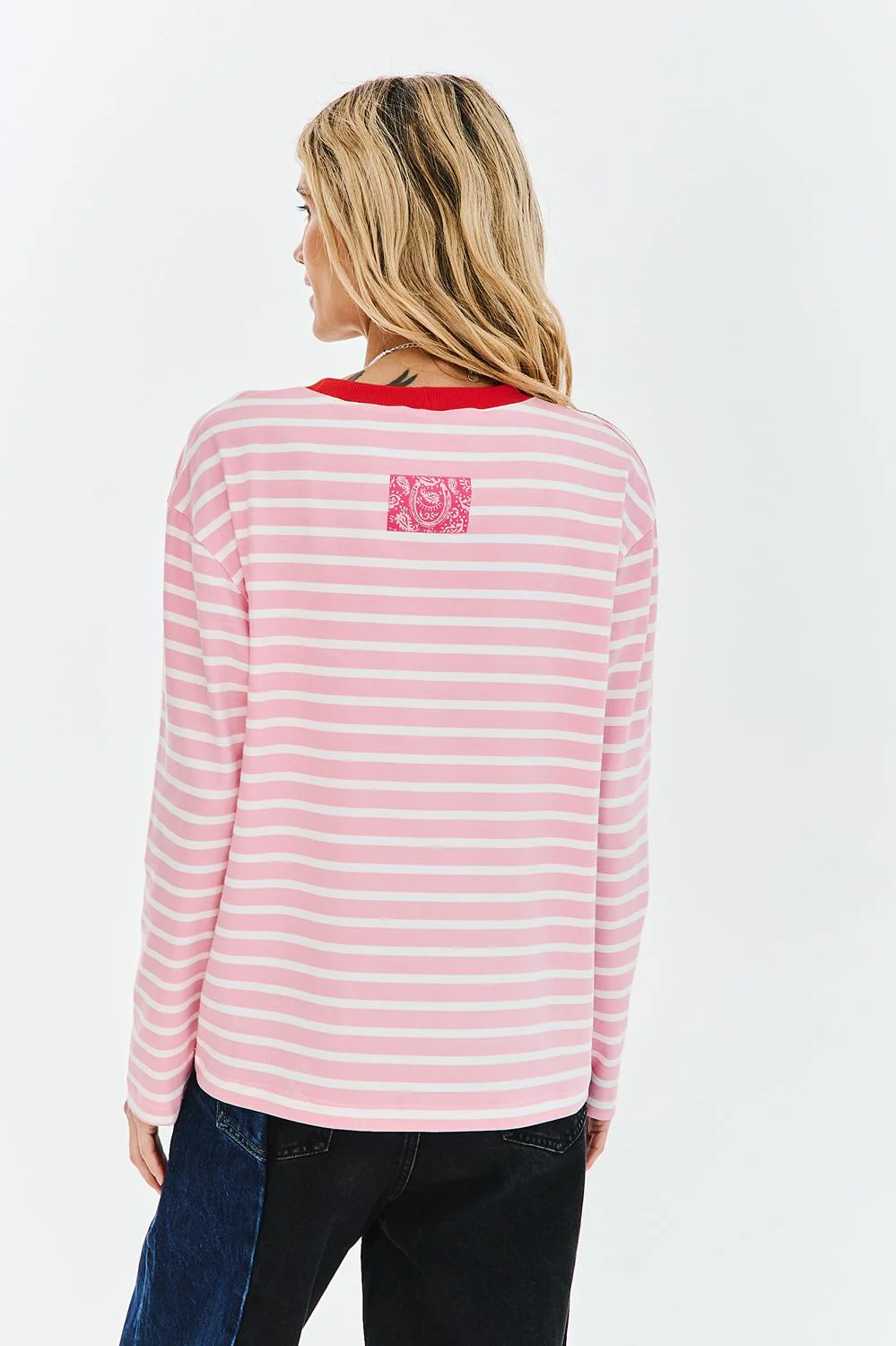 Wild Heart Longsleeve - Image 6