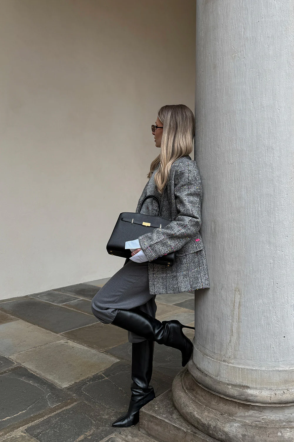 Lost in Notes Jacket - Image 12