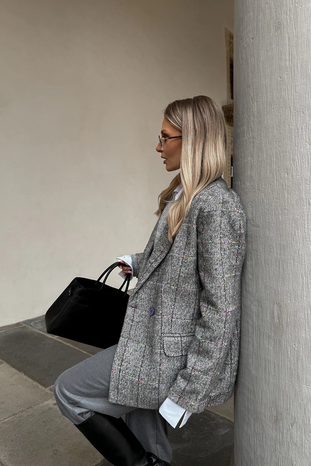 Lost in Notes Jacket - Image 15