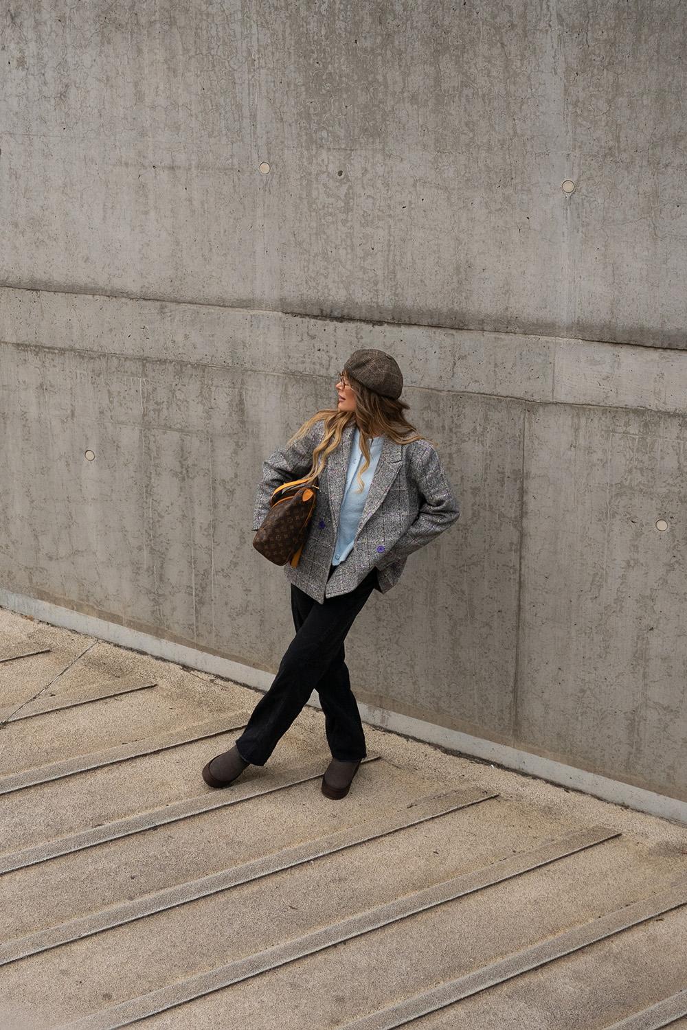 Lost in Notes Jacket - Image 20