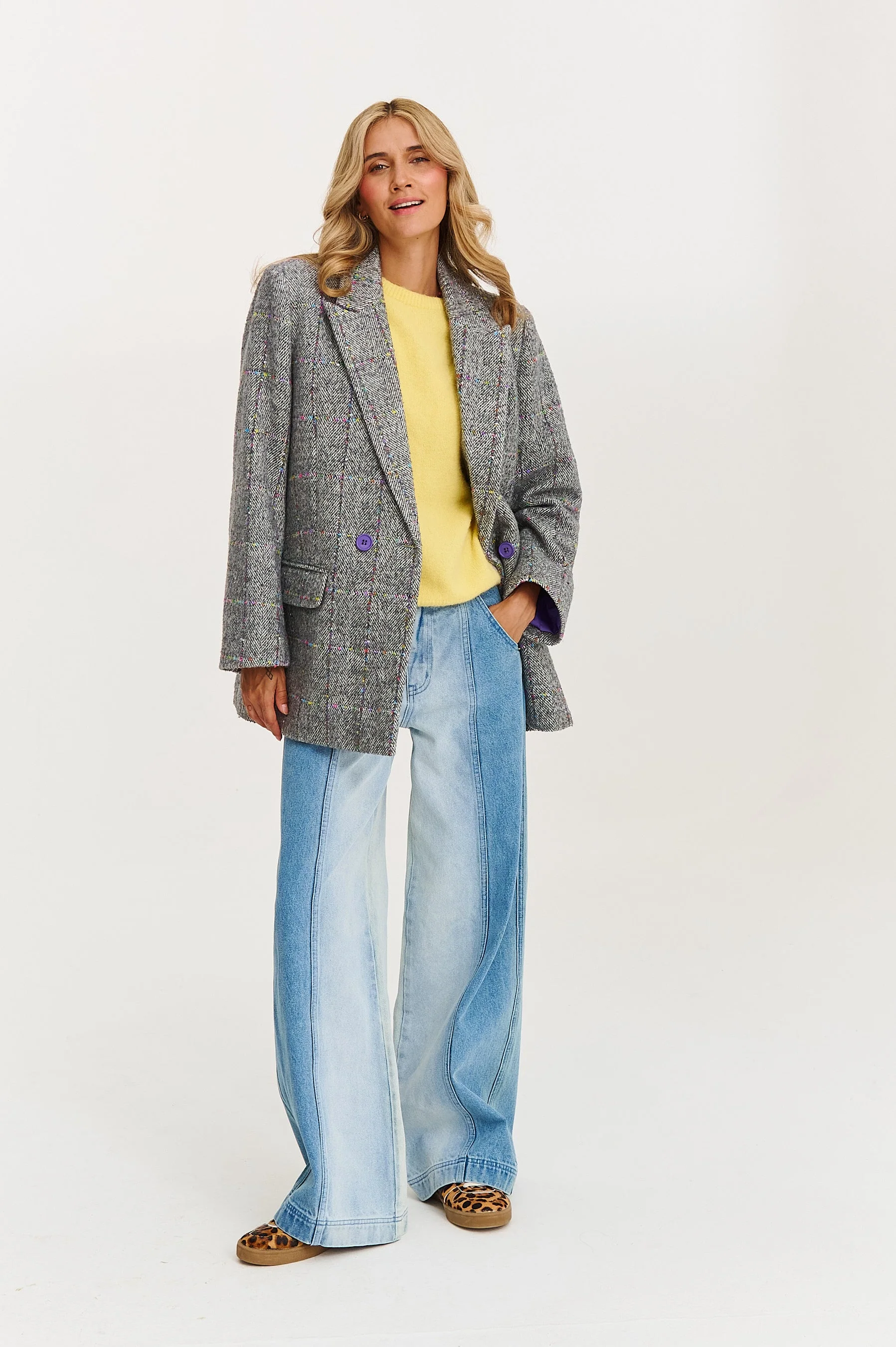 Lost in Notes Jacket - Image 29
