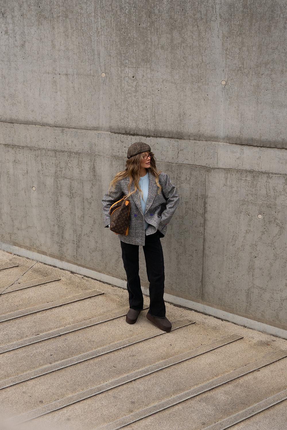 Lost in Notes Jacket - Image 31