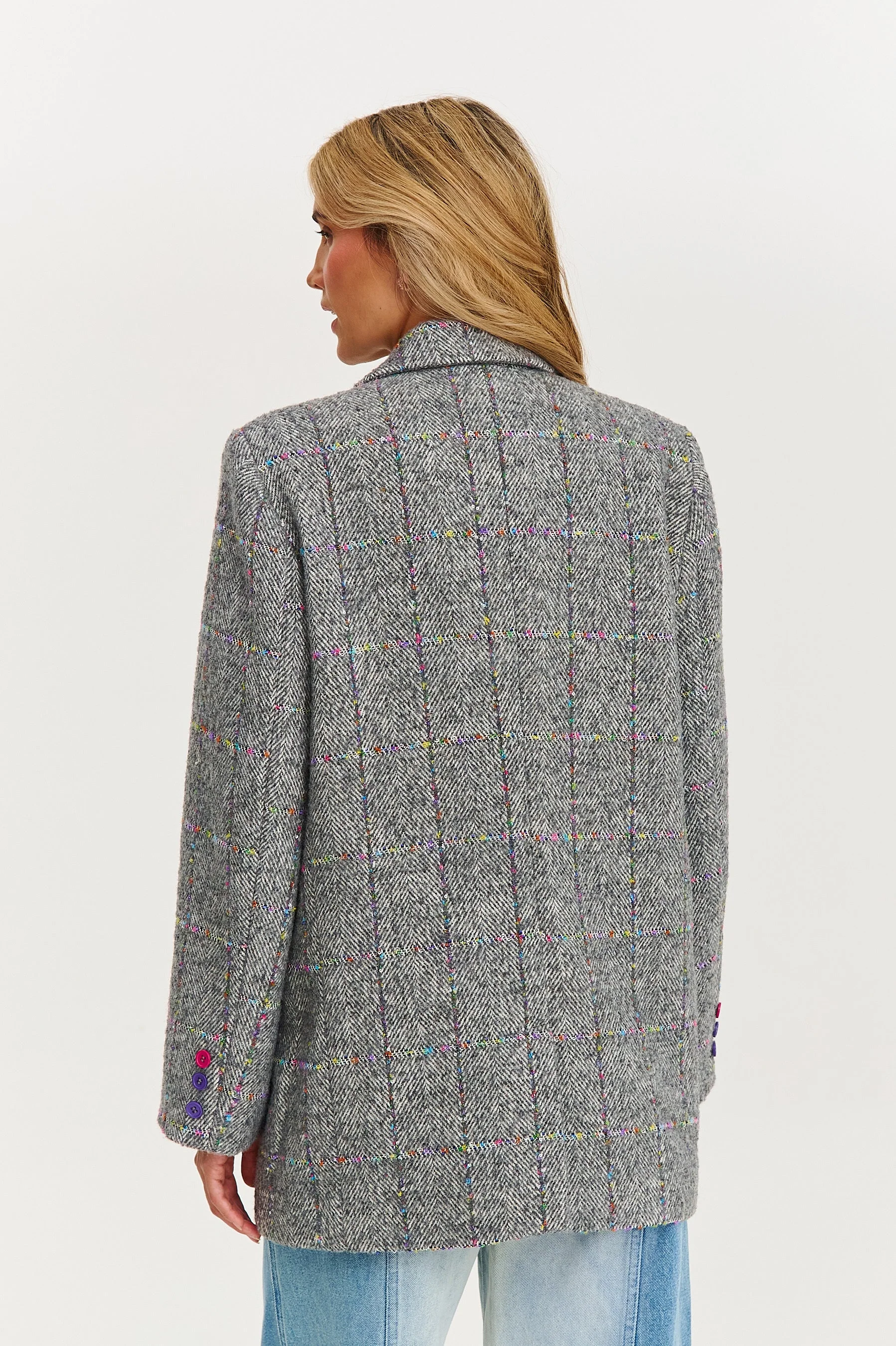 Lost in Notes Jacket - Image 32