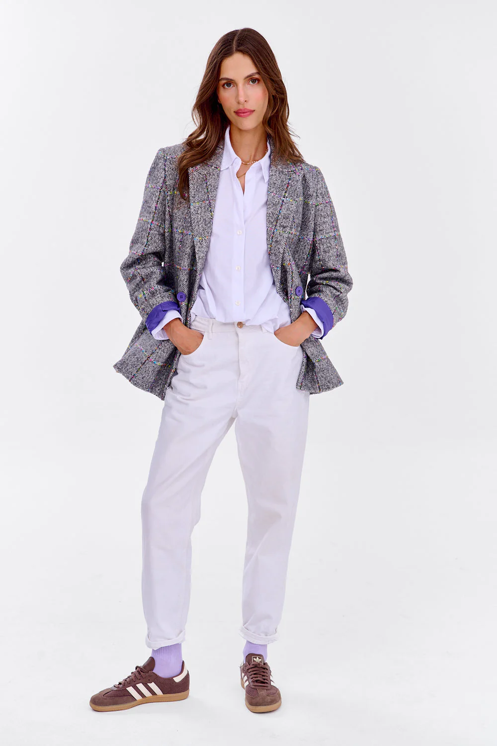 Lost in Notes Jacket - Image 34