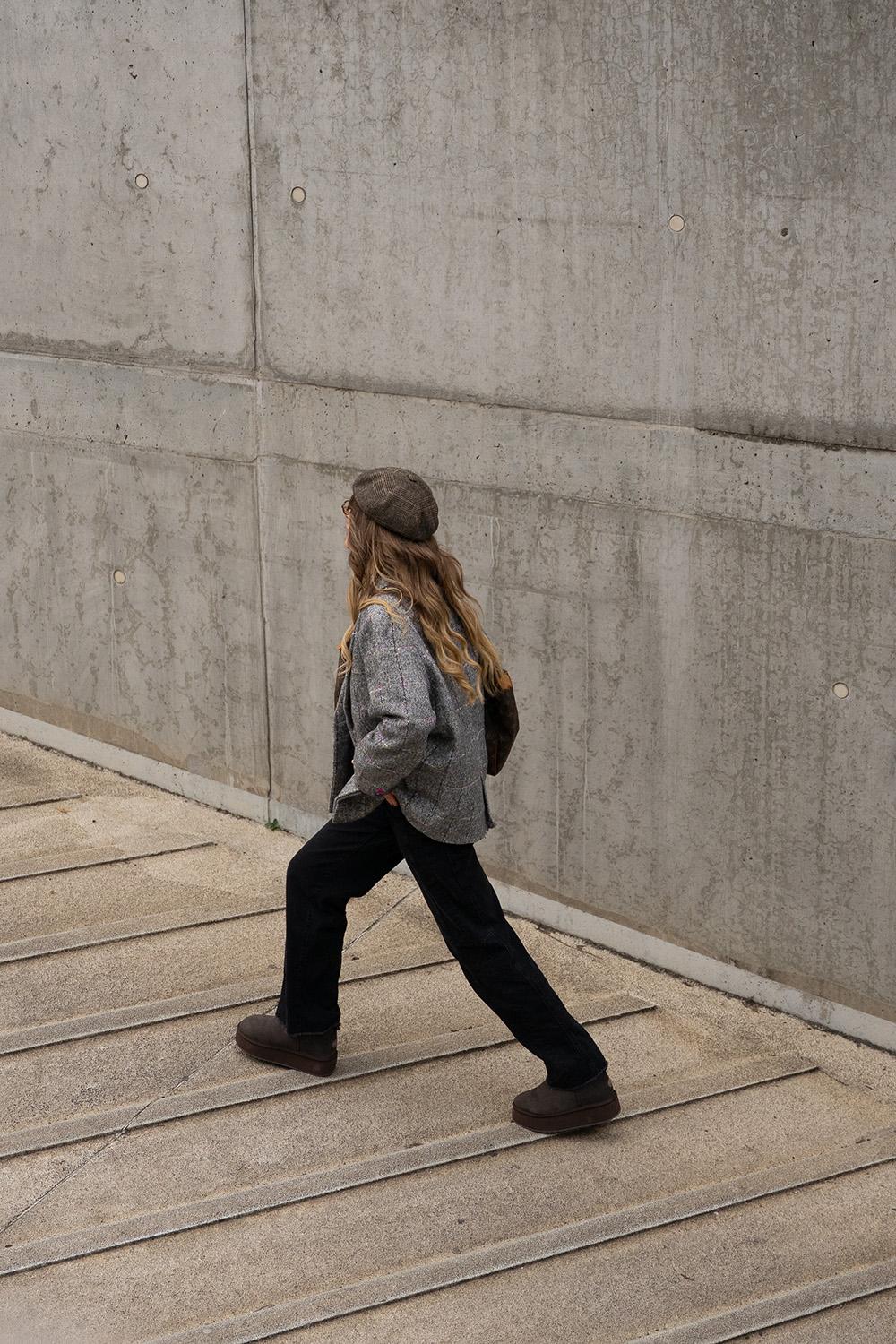 Lost in Notes Jacket - Image 35