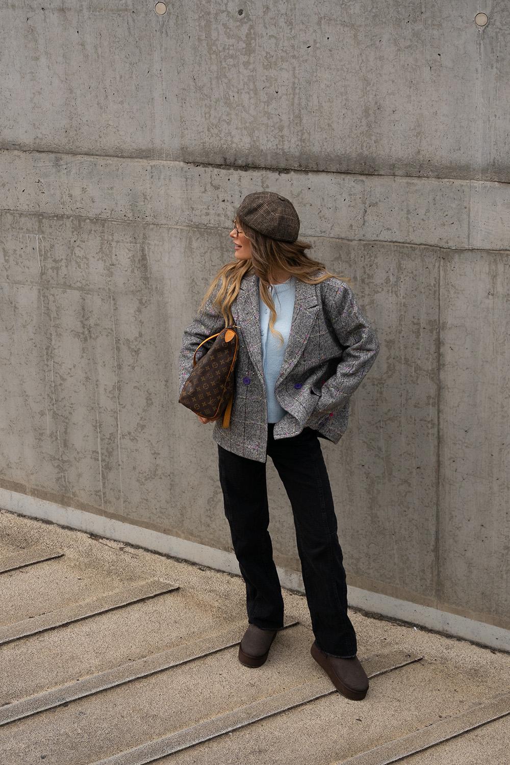 Lost in Notes Jacket - Image 37