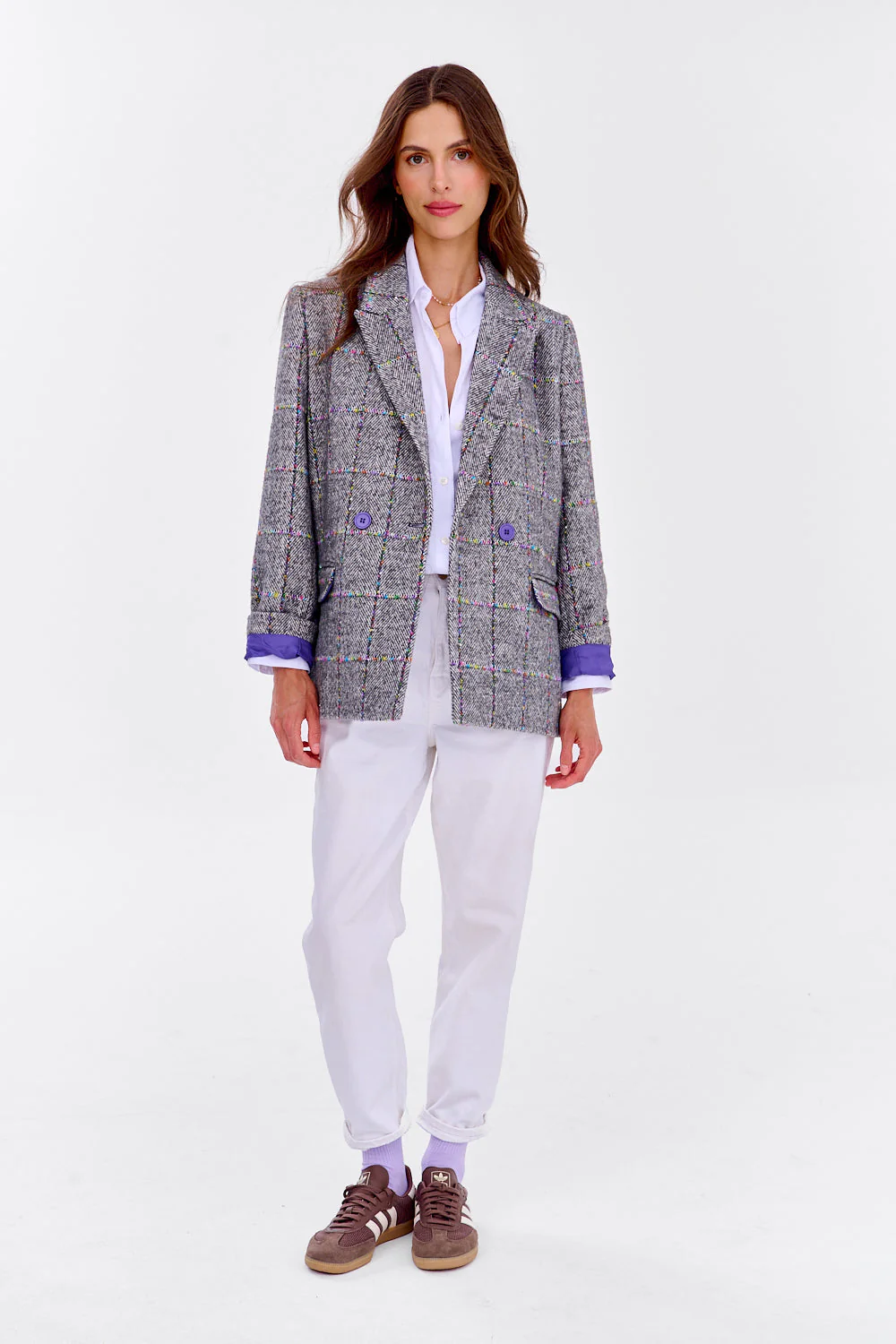 Lost in Notes Jacket - Image 38