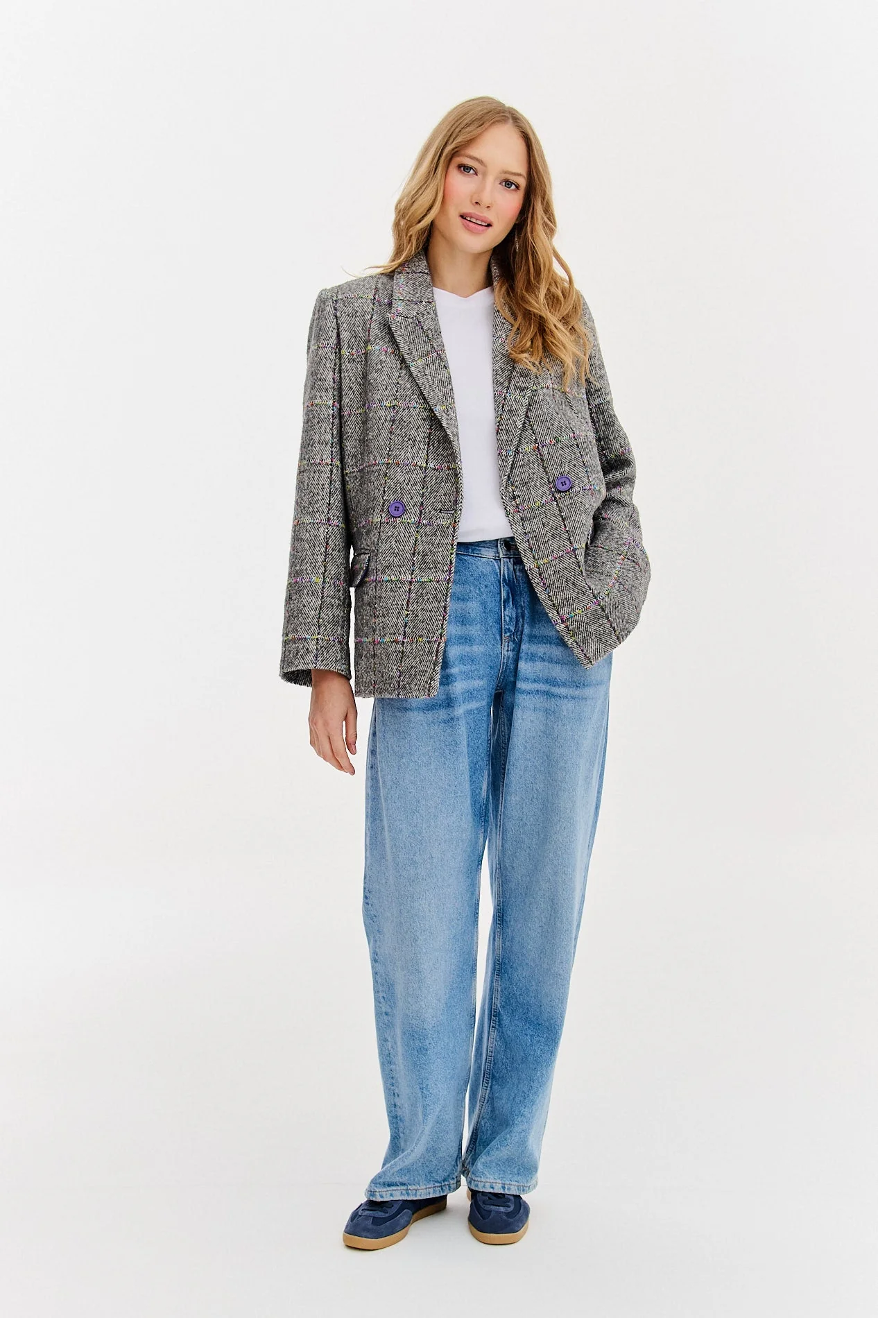 Lost in Notes Jacket - Image 41