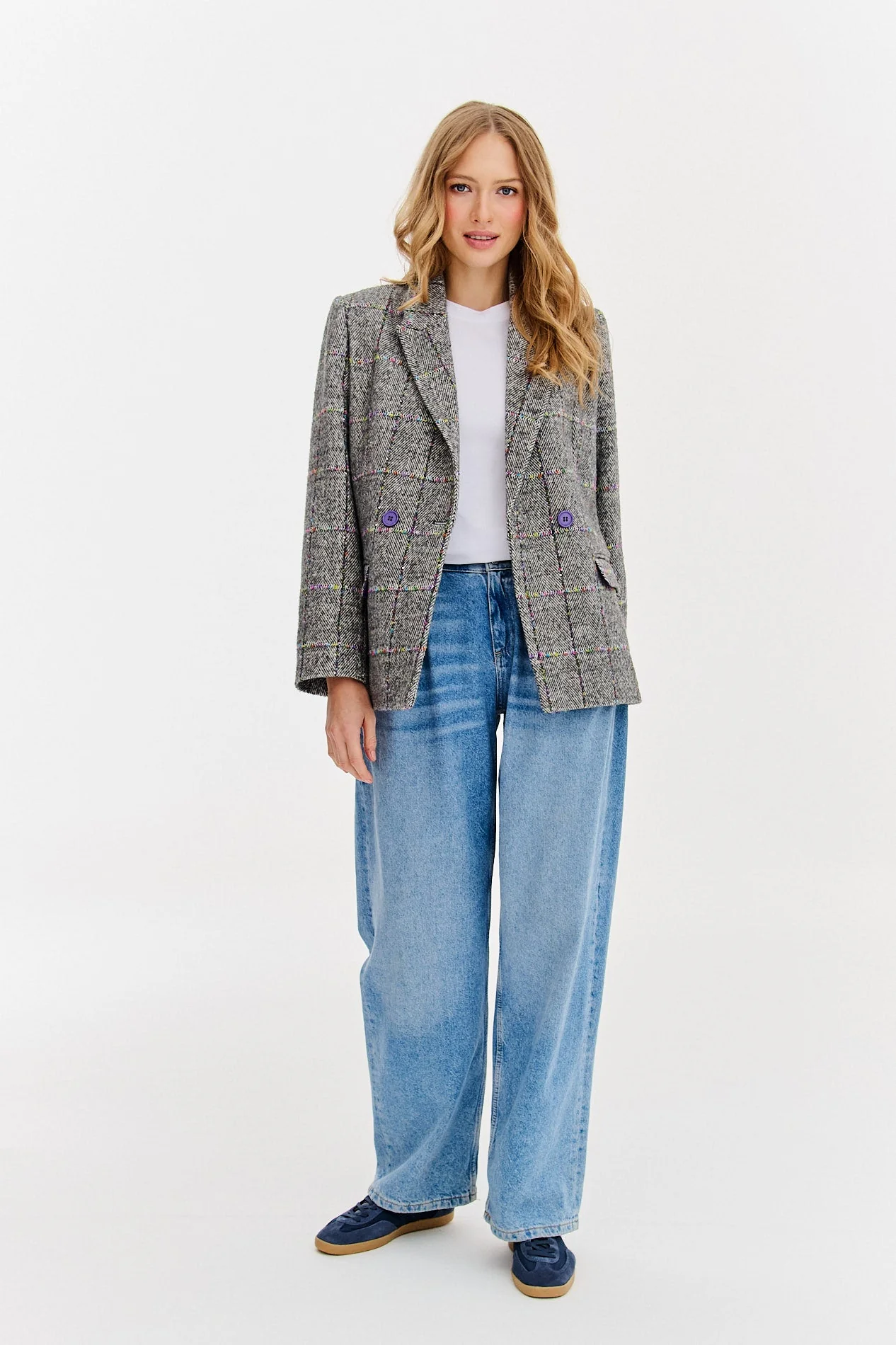 Lost in Notes Jacket - Image 42