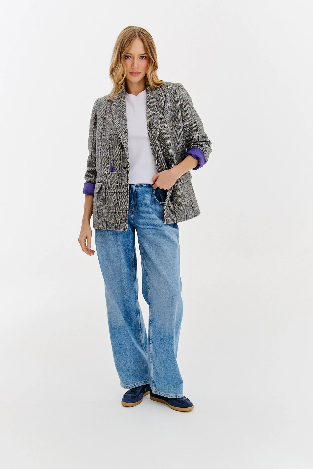 Lost in Notes Jacket - Image 44