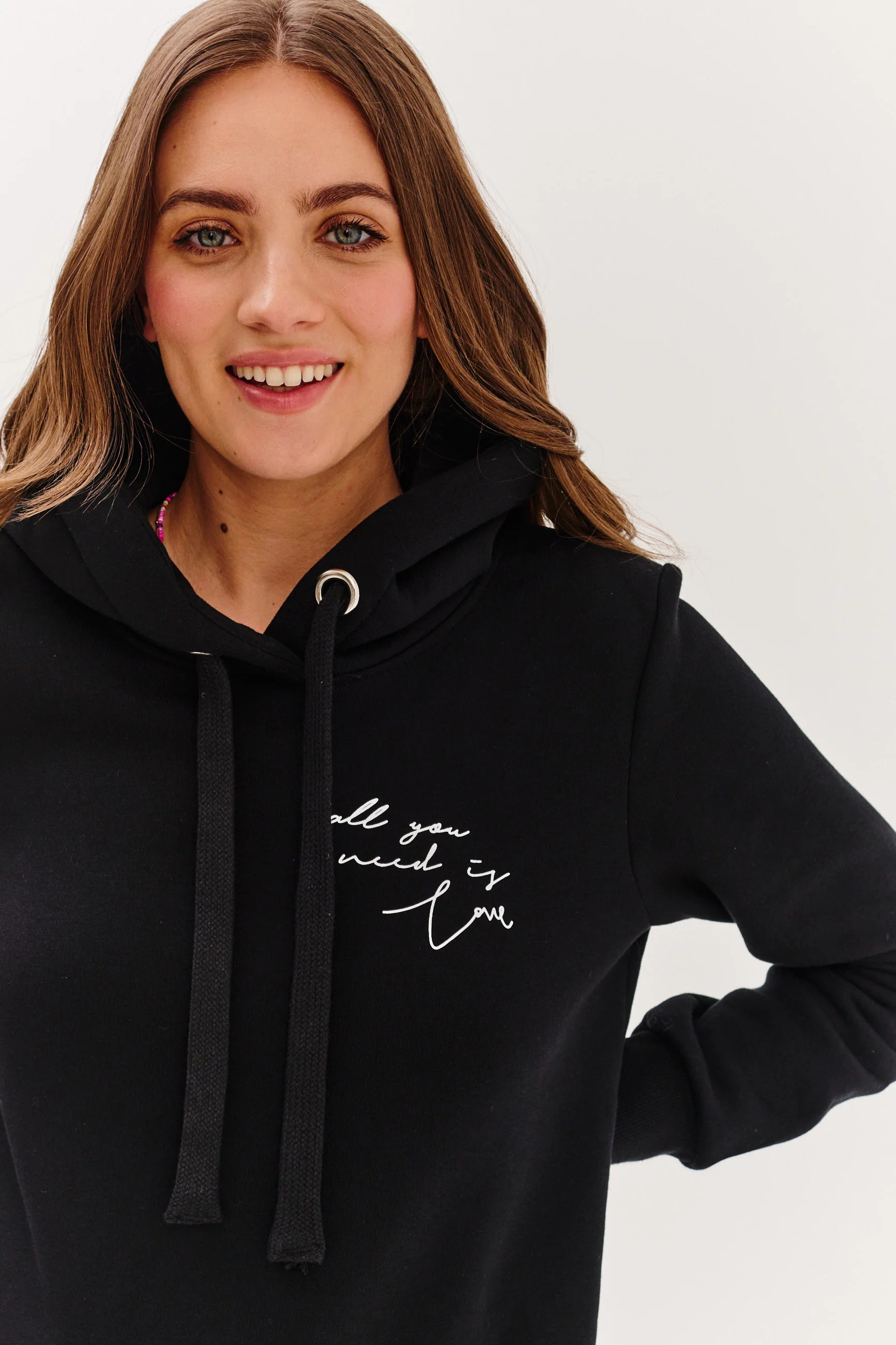 Love Hoodie - Image 10