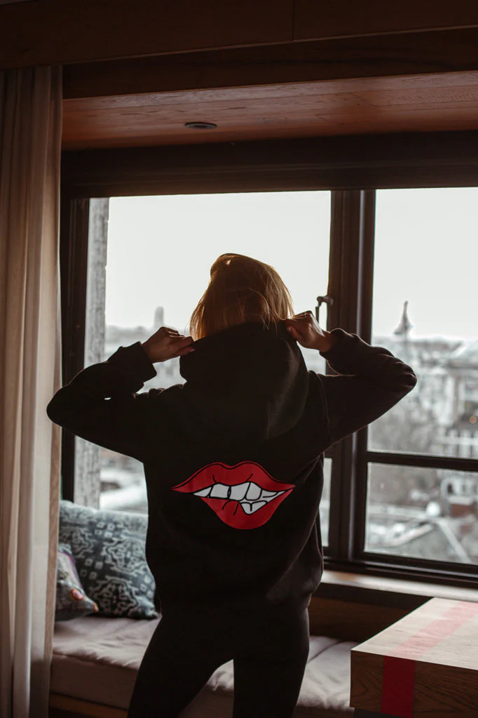 Love Hoodie - Image 9