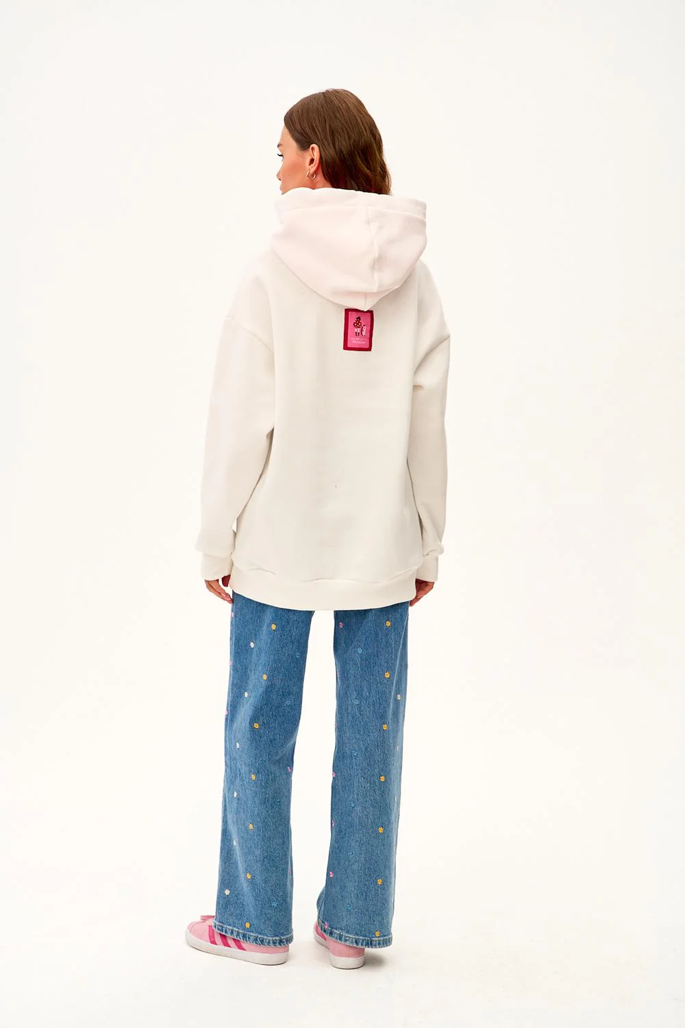 Love in Transit Hoodie - Image 20