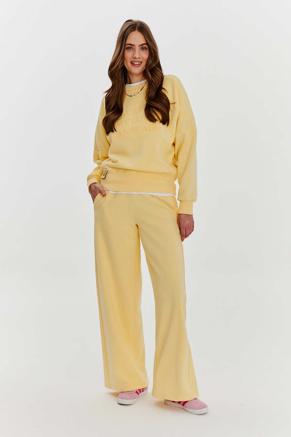 Love Language sweatshirt - Image 27
