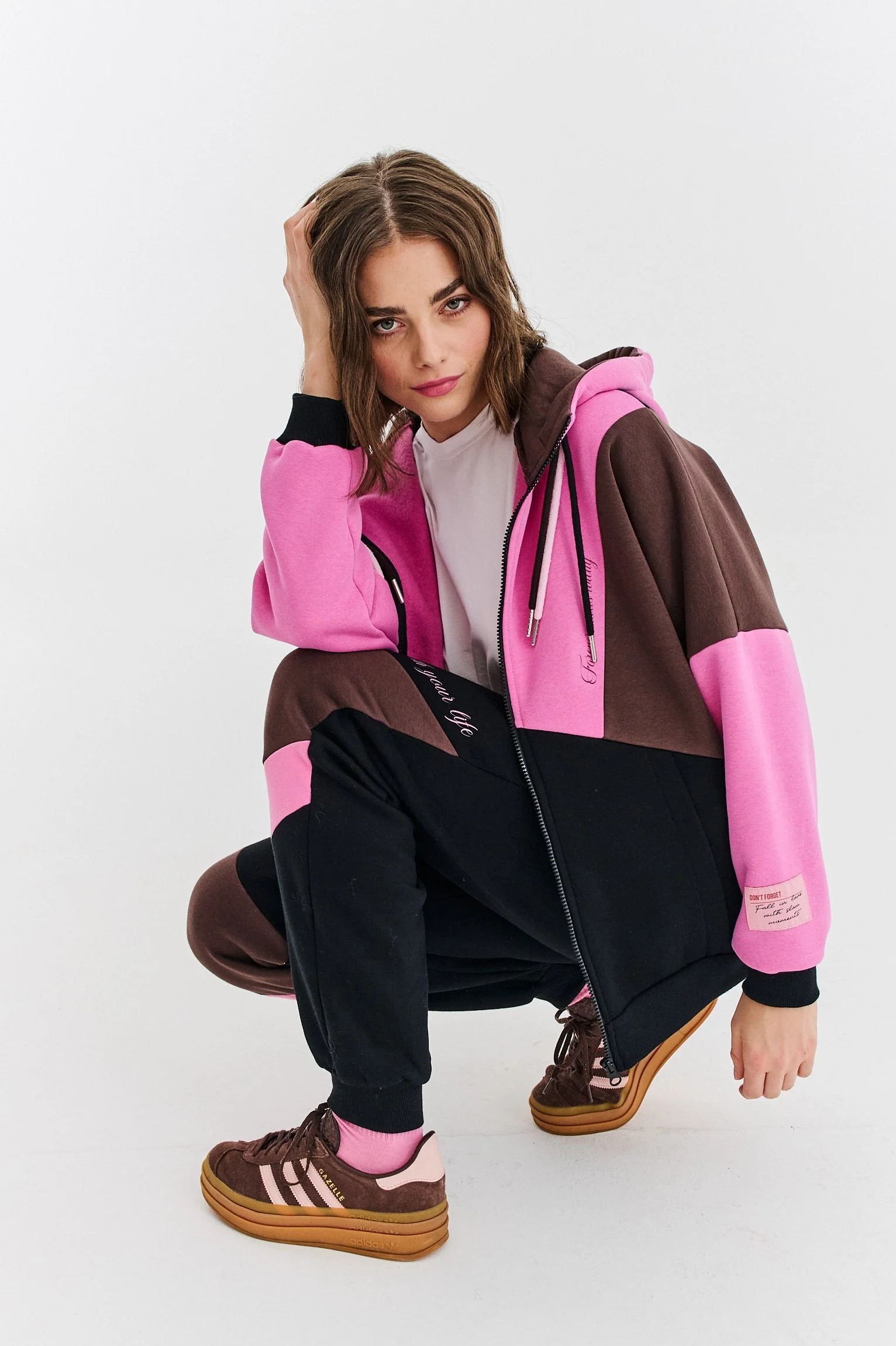 Love Letter sweatpants - Image 10