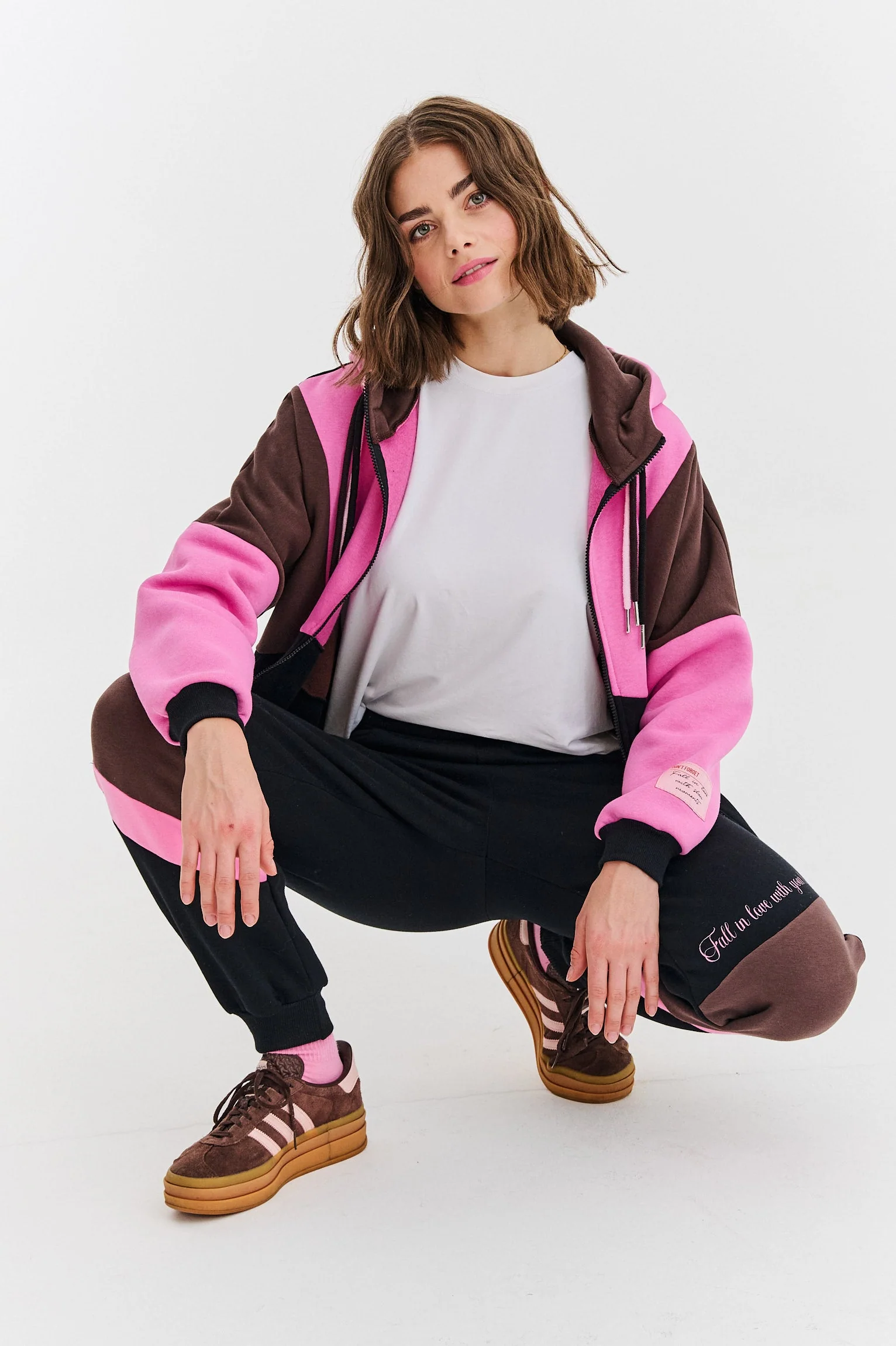 Love Letter sweatpants - Image 9