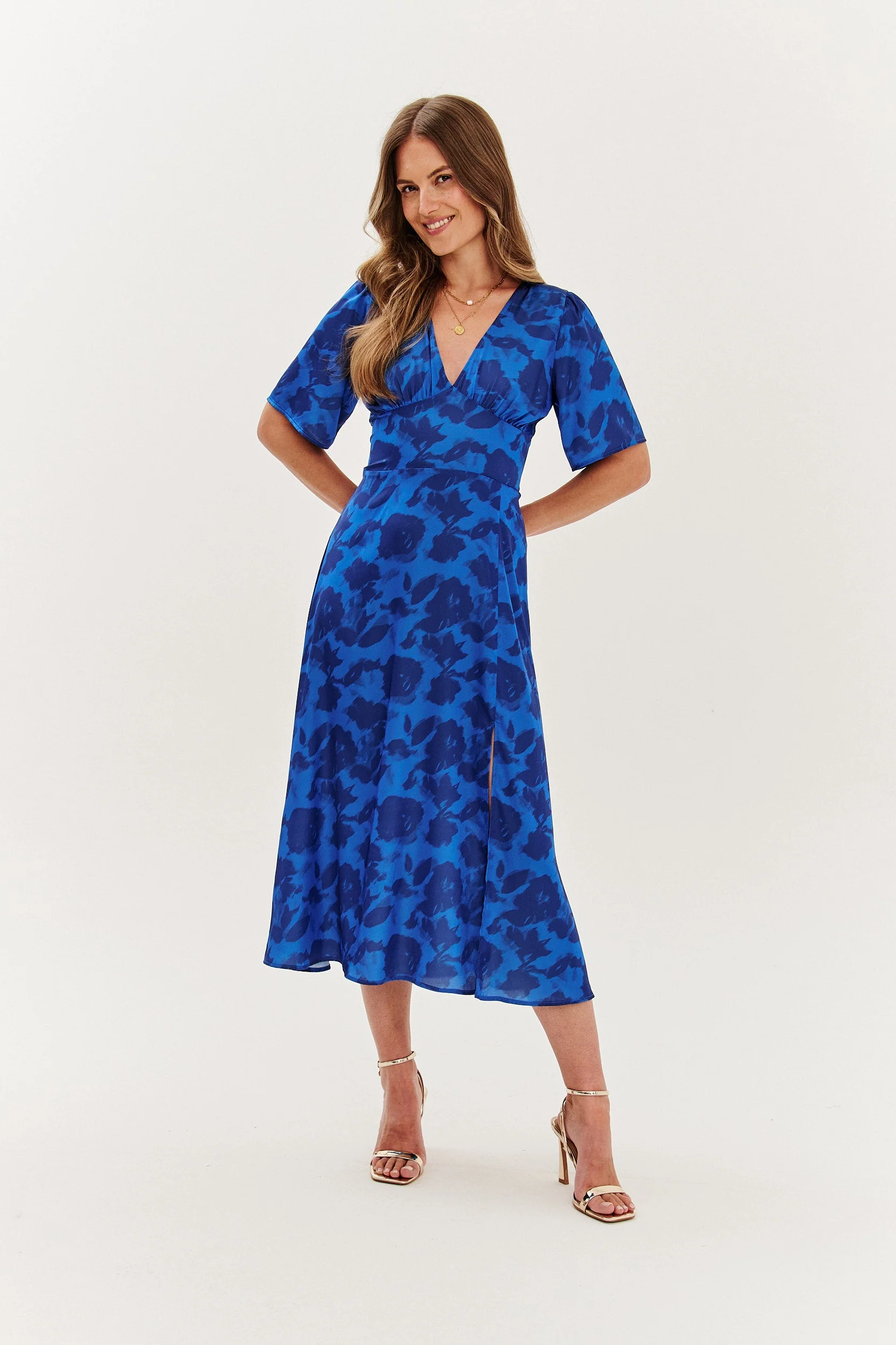 Lunablue midi dress - Image 12