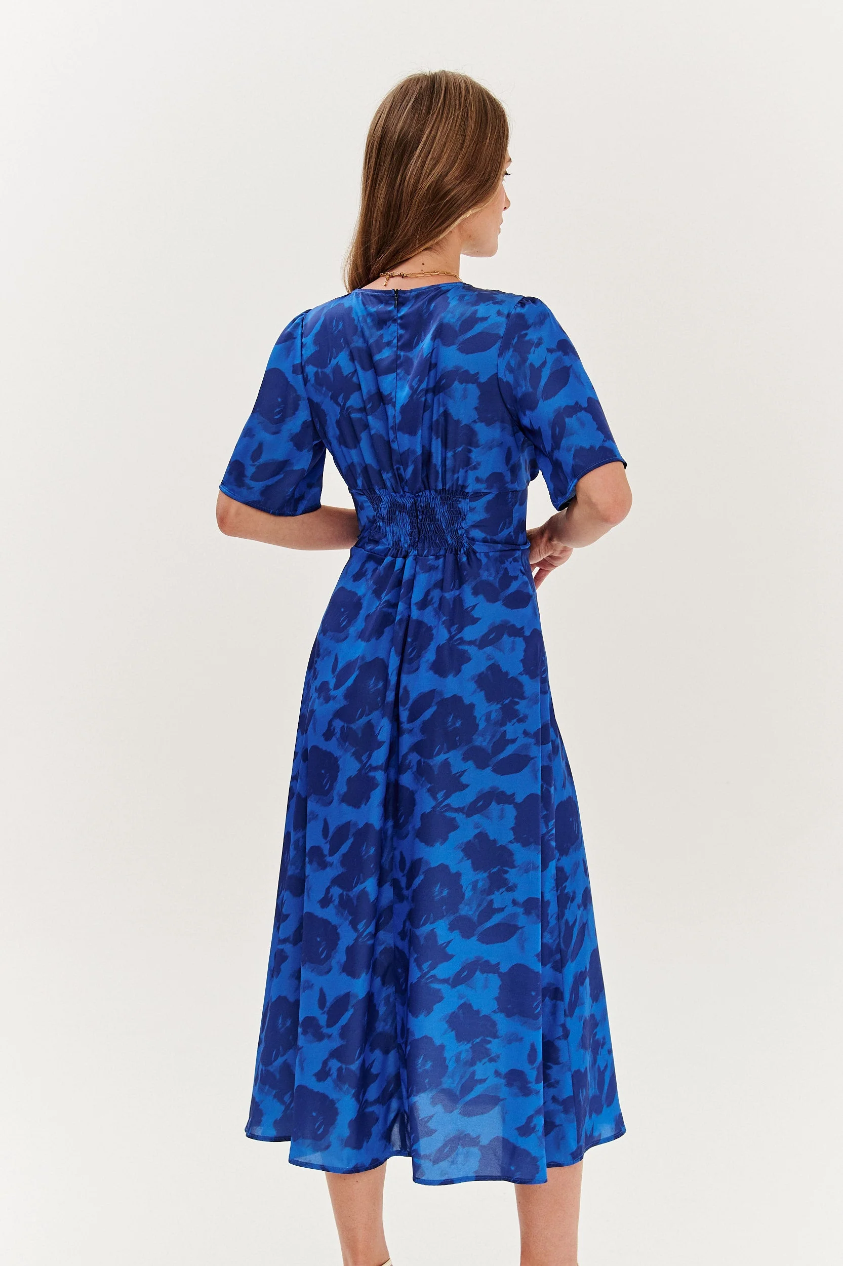 Lunablue midi dress - Image 13
