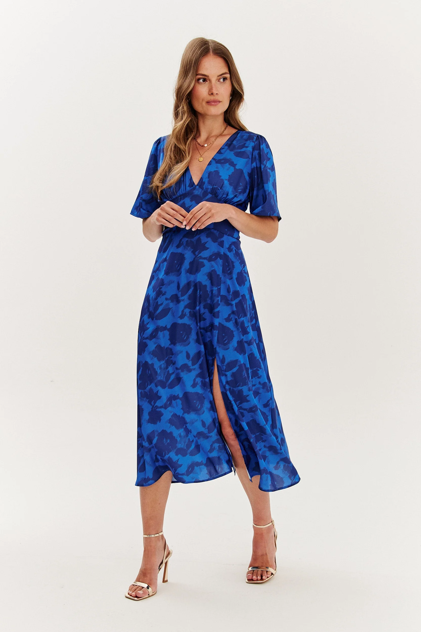 Lunablue midi dress - Image 5