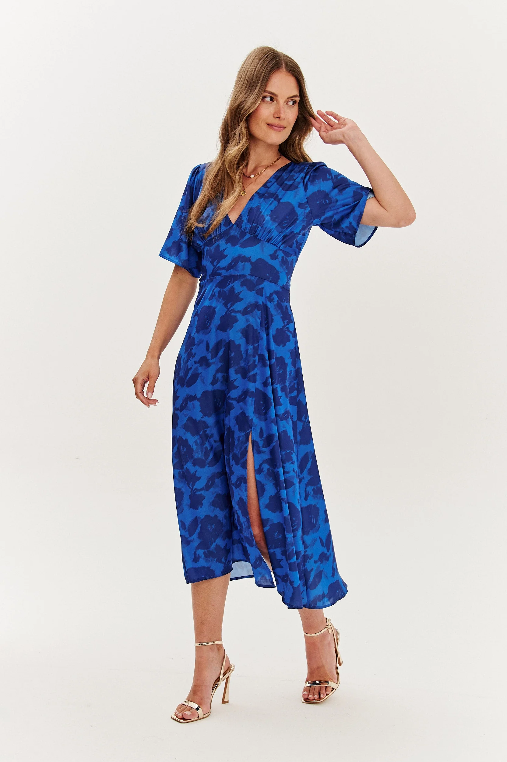 Lunablue midi dress - Image 6