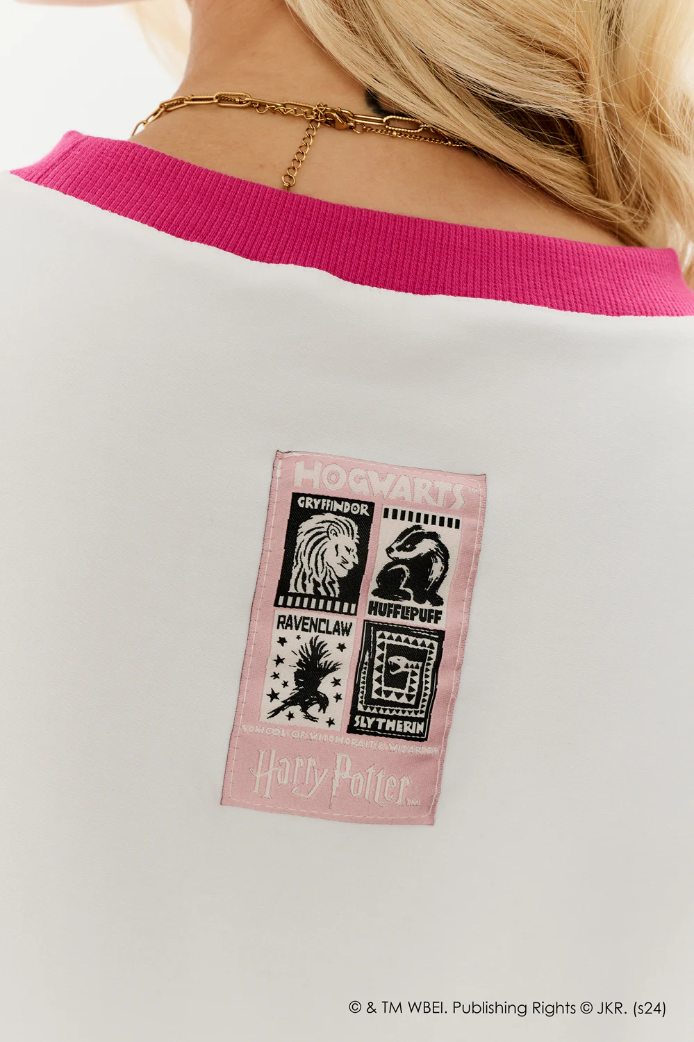Magical Wands T-shirt - Image 8