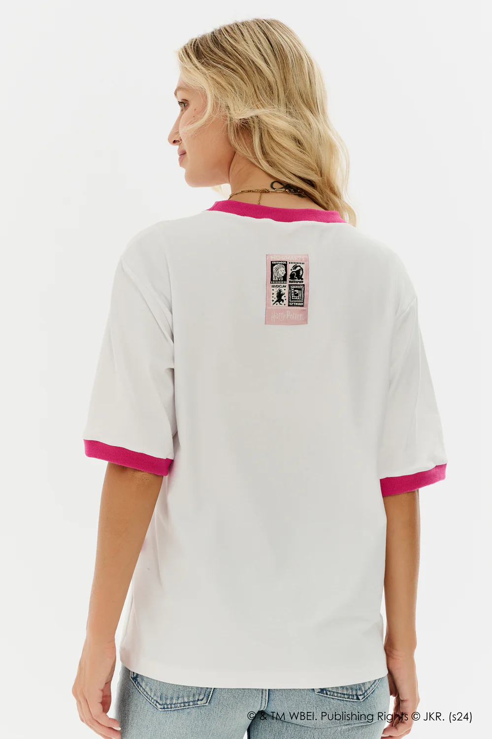 Magical Wands T-shirt - Image 9