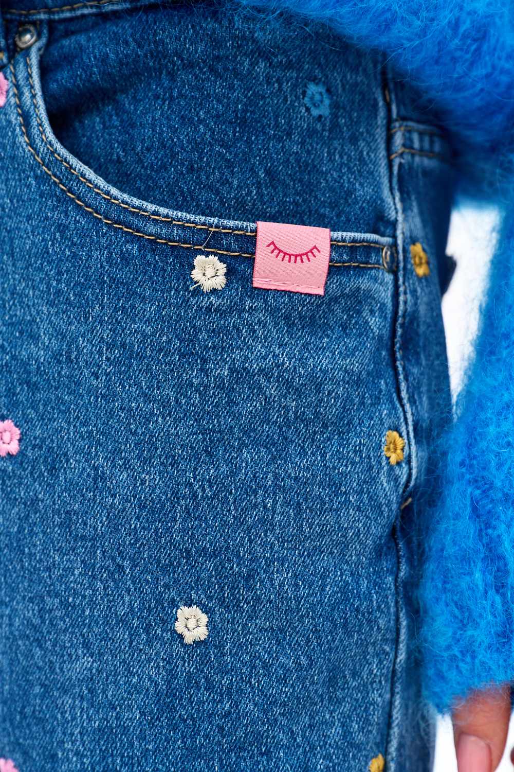 Malibu Spring jeans - Image 3
