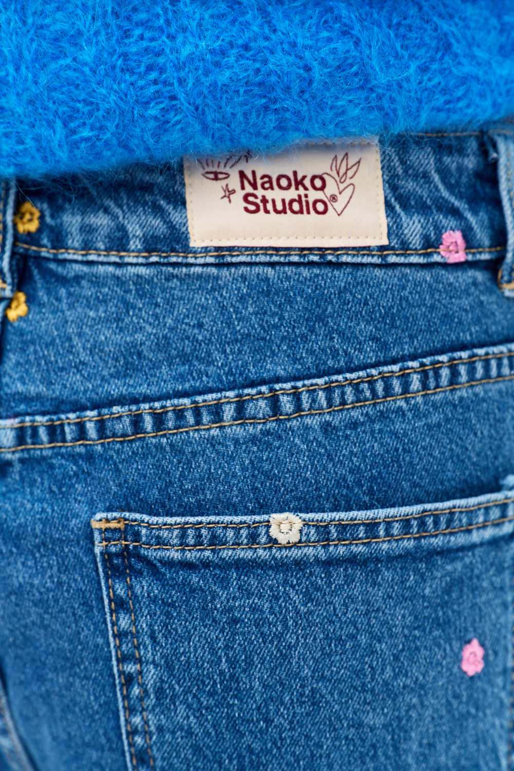 Malibu Spring jeans - Image 5