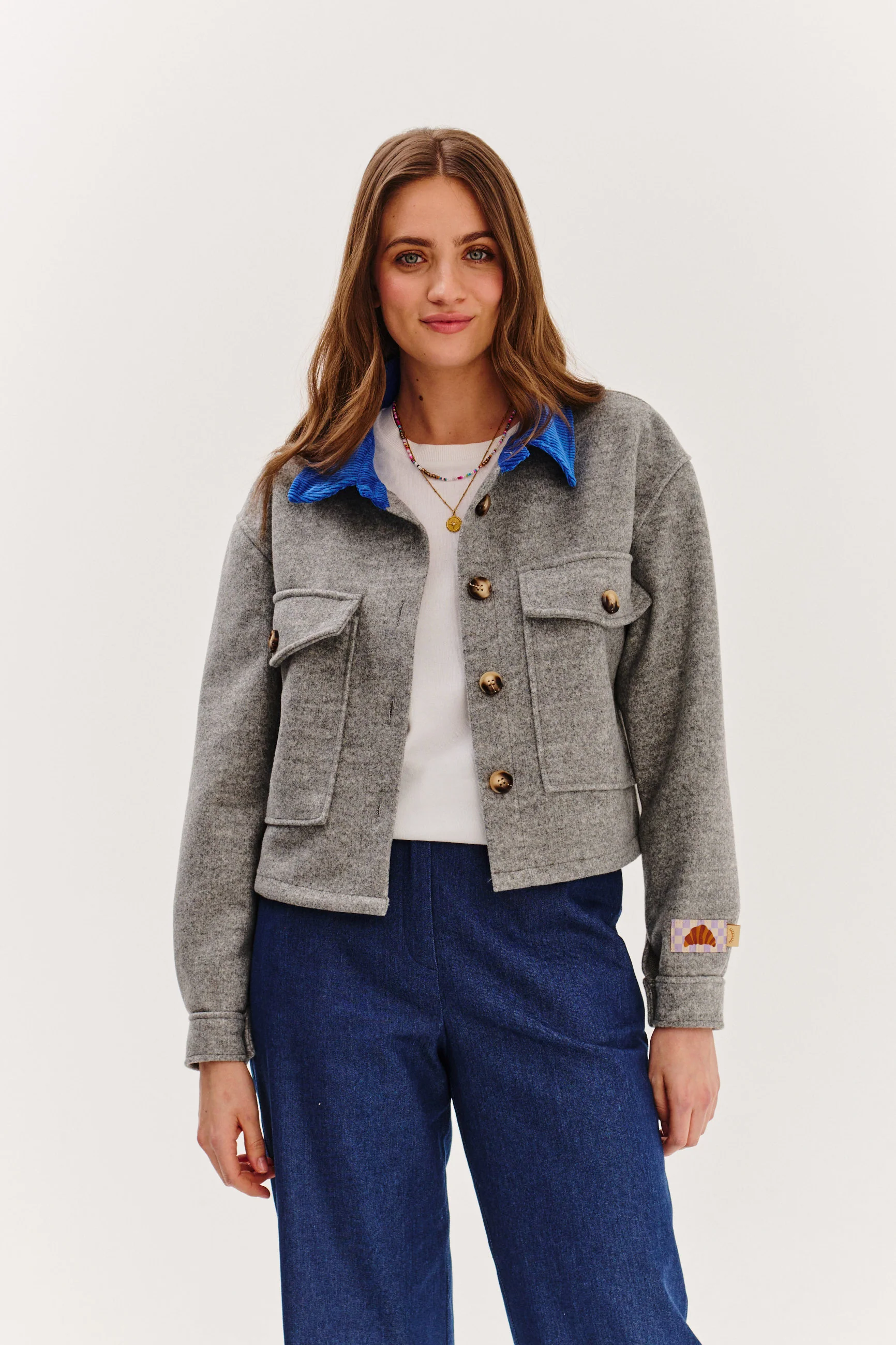 Mellow Mood jacket - Image 13
